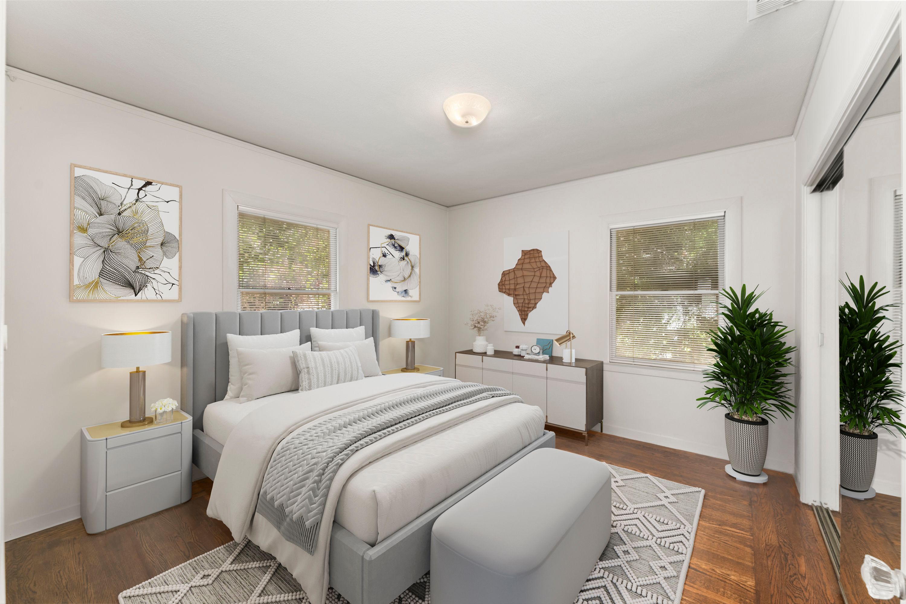  407 Pala Way, Sacramento, CA 95819 - 物件實景