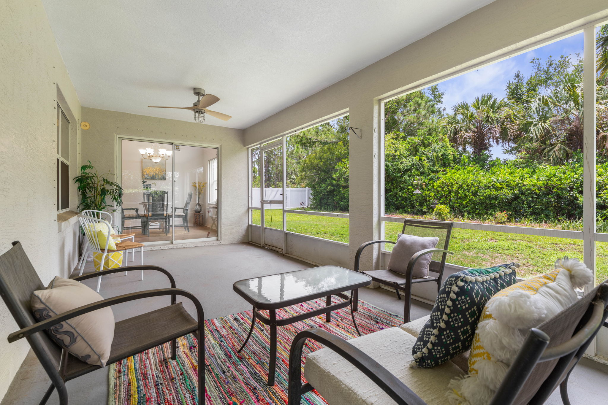  56 Pritchard Drive, Palm Coast, FL, 32164 - 物件實景