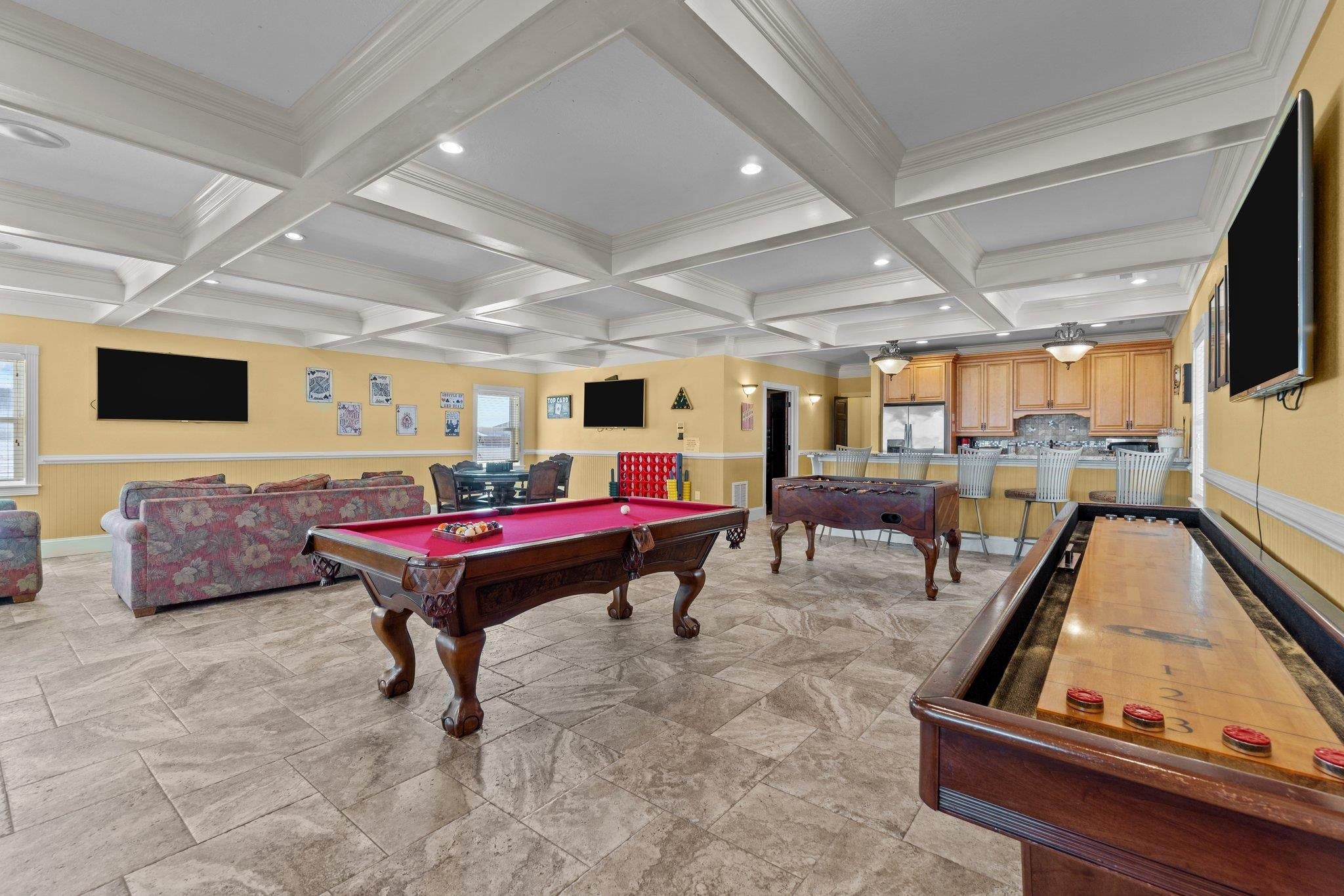 505 S. Virginia Dare Trail, Kill Devil Hills, North Carolina, 27948, United States, 22 Bedrooms Bedrooms, ,24 BathroomsBathrooms,Residential,For Sale,505 S. Virginia Dare Trail,1655412