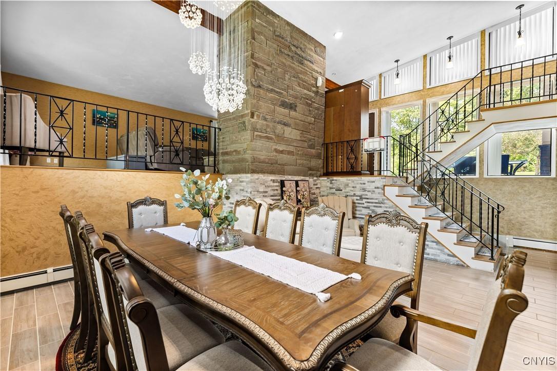 Deerfield, New York, 13502, United States, 6 Bedrooms Bedrooms, ,4 BathroomsBathrooms,Residential,For Sale,1971402