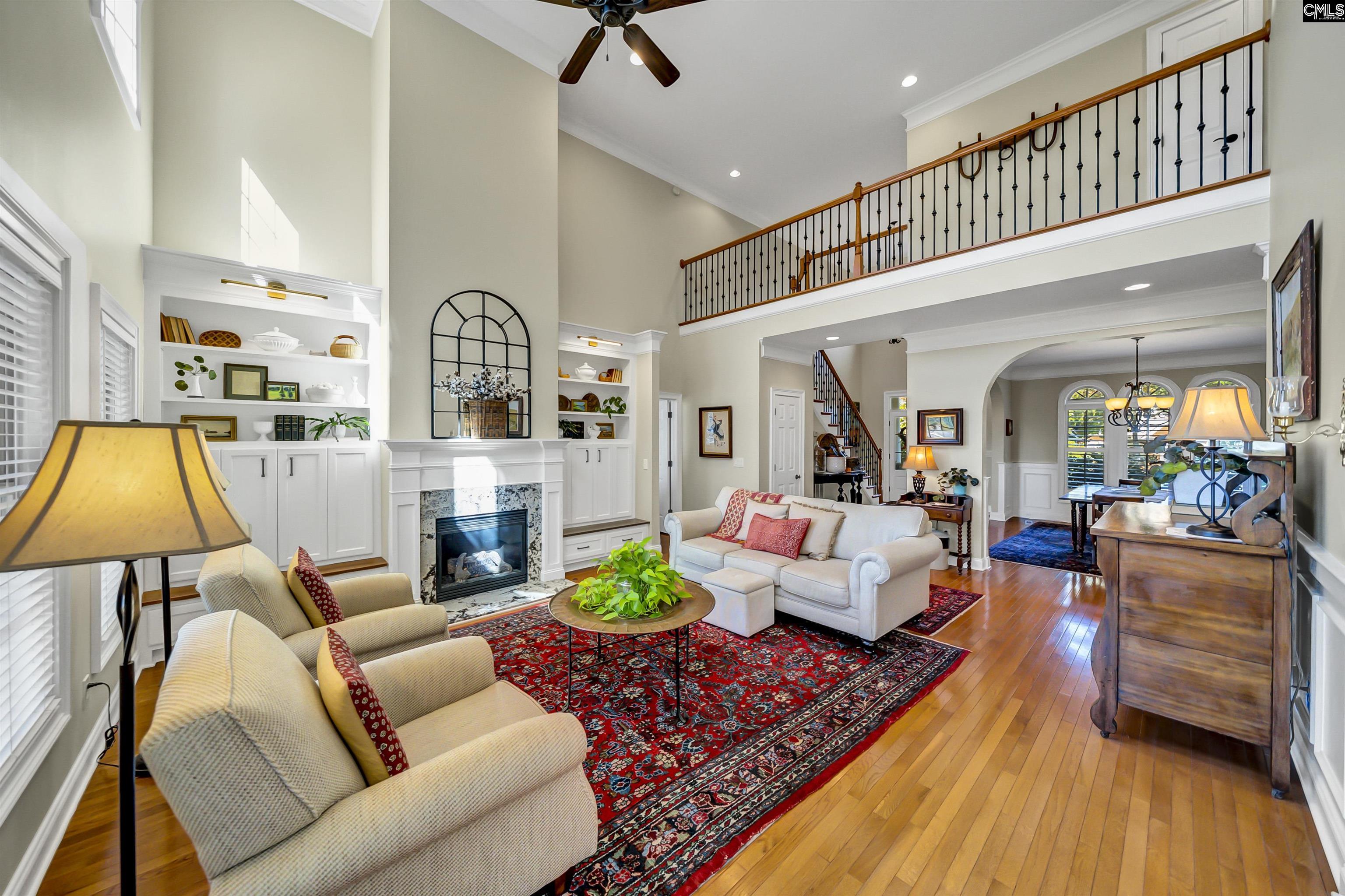 Chapin, South Carolina, 29036, United States, 4 Bedrooms Bedrooms, ,3 BathroomsBathrooms,Residential,For Sale,1989454