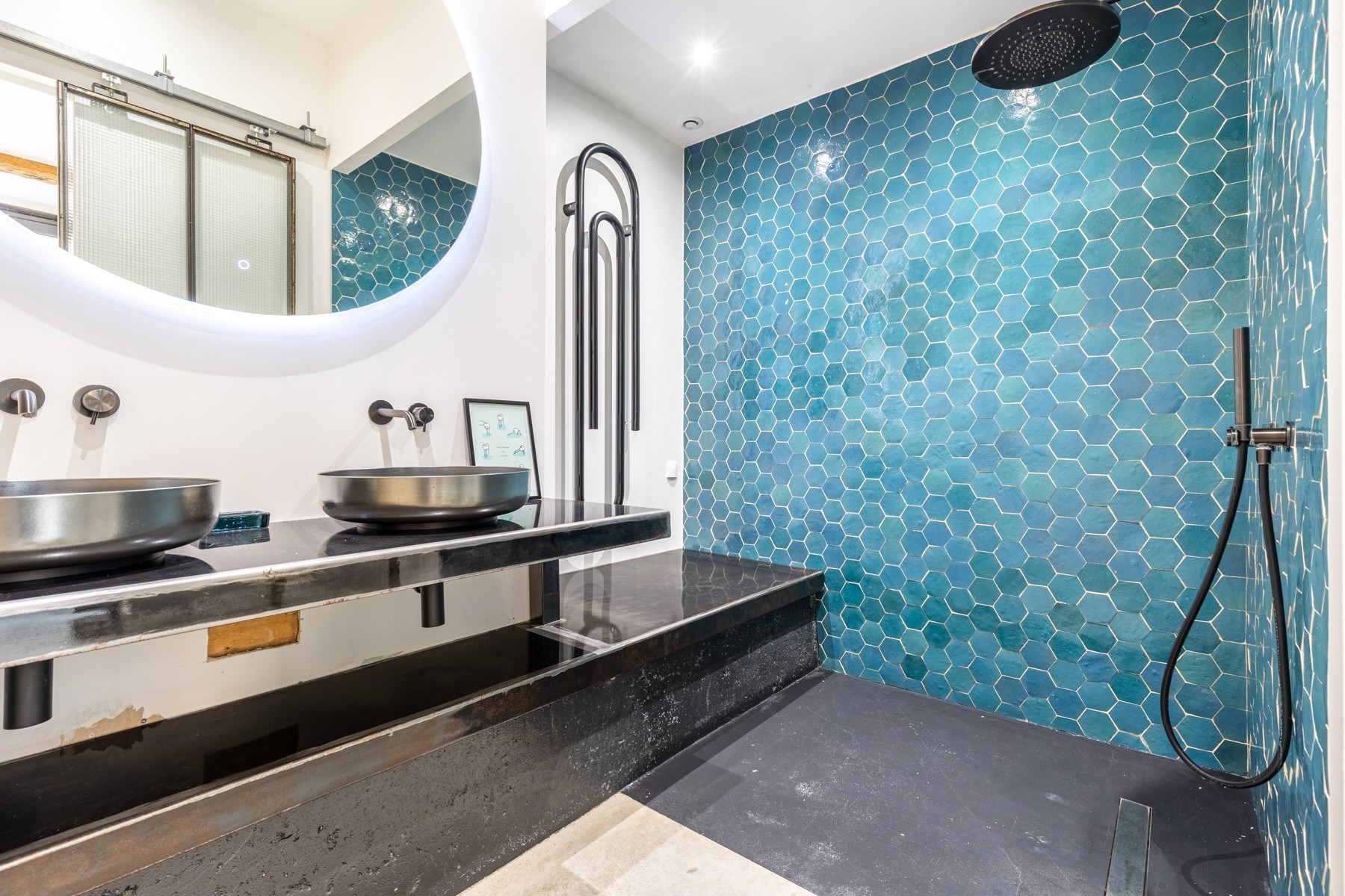  BORDEAUX - JARDIN PUBLIC - STUNNING RENOVATED APARTMENT - GARAGE - TERRACE - 4 … - 物件實景