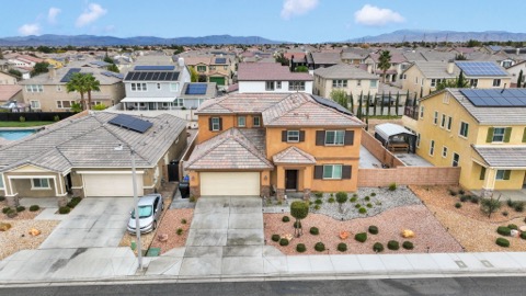 Victorville, California, 92392, United States, 4 Bedrooms Bedrooms, ,3 BathroomsBathrooms,Residential,For Sale,1993881