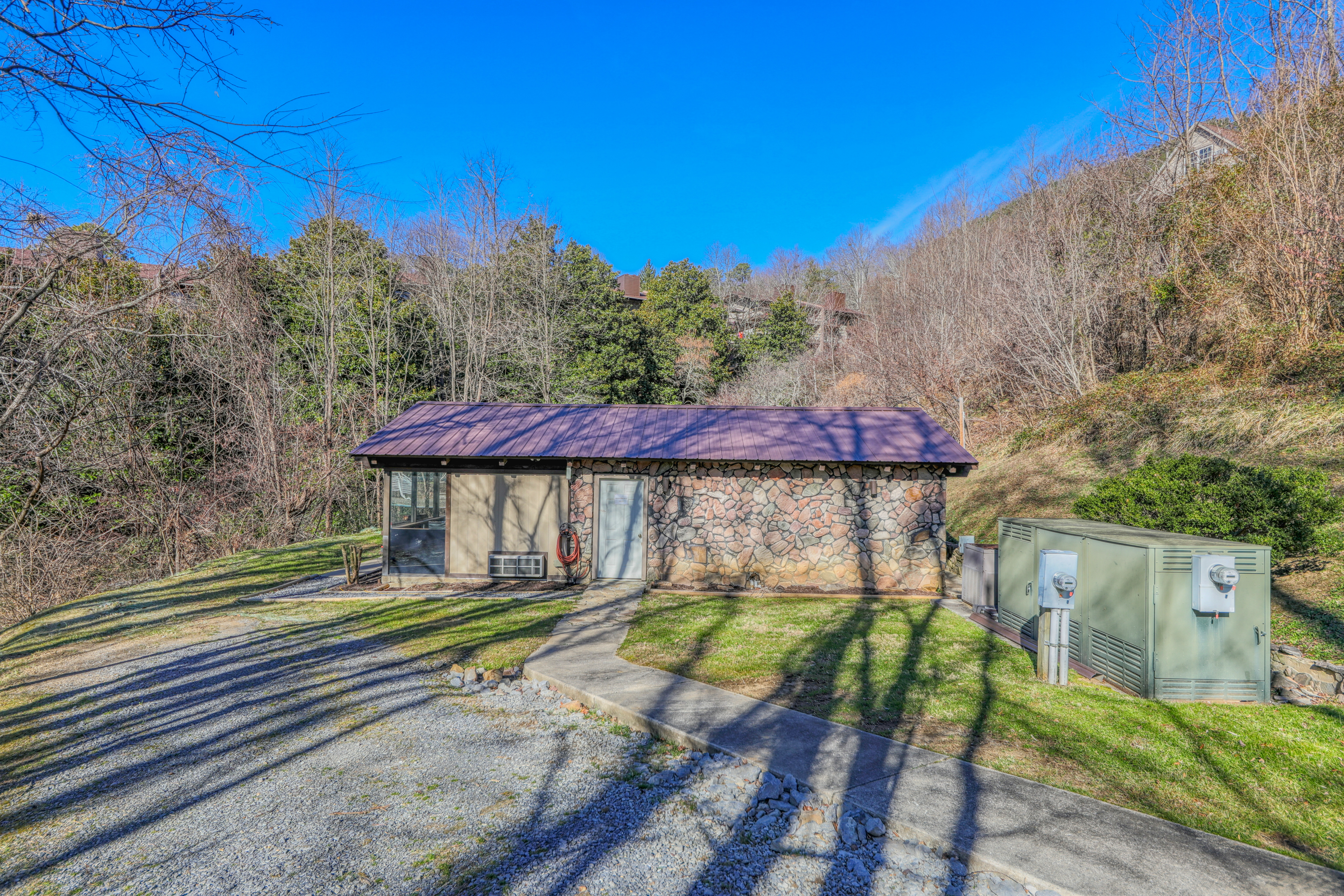  1081 Cove Road, Sevierville, TN 37876 - 物件實景