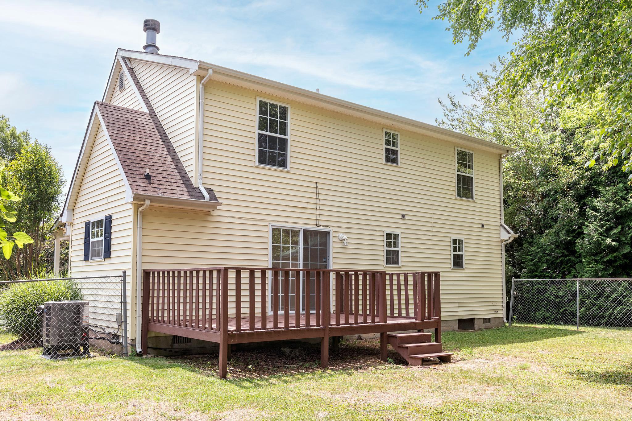  3818 Marvel Drive, Trappe, MD, 21673 - 物件實景
