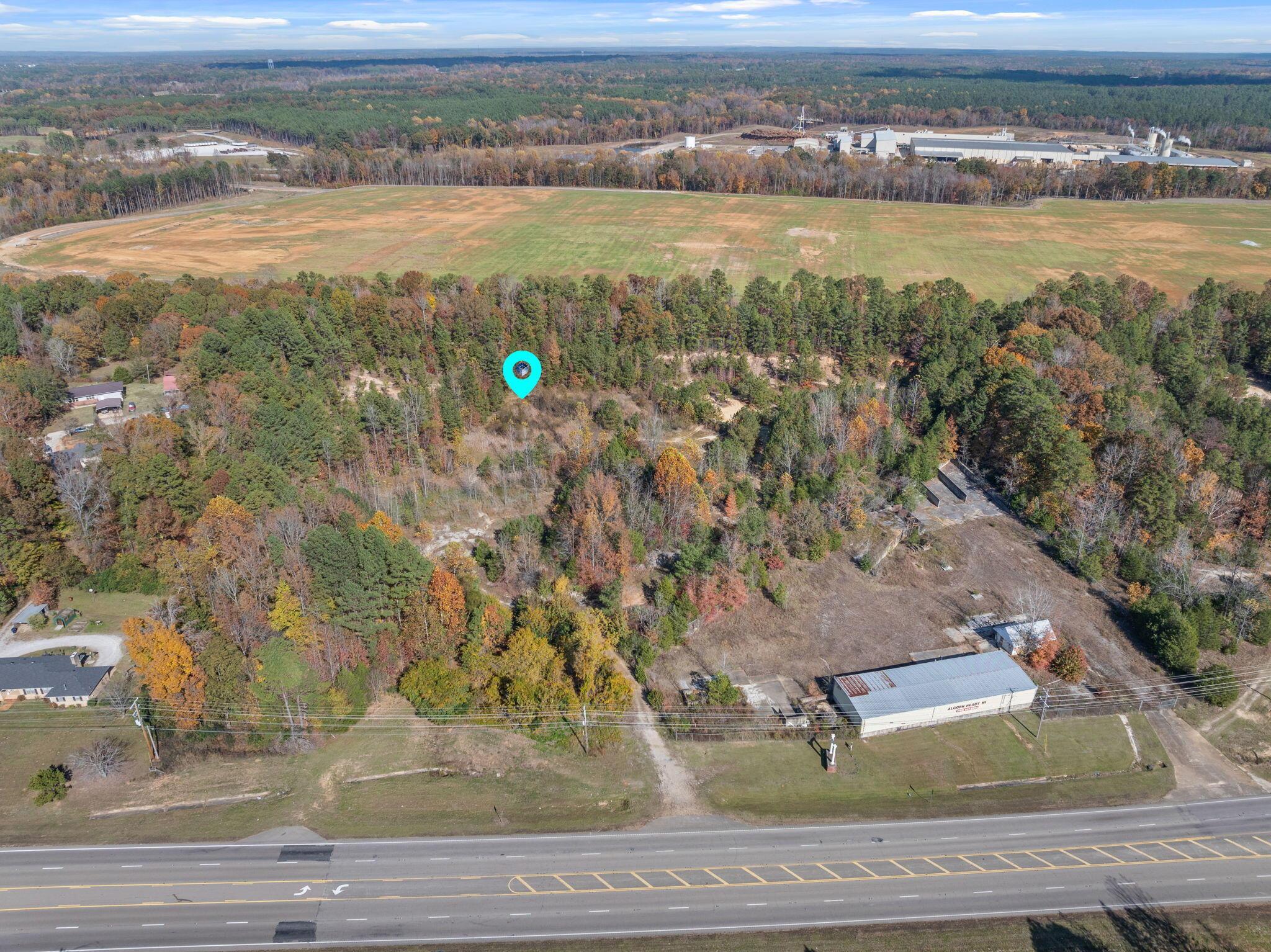 Corinth, Mississippi, 38834, United States, ,Residential,For Sale,1991308