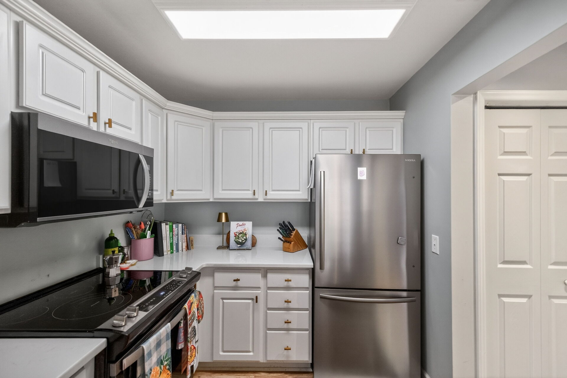  1111 Parkridge Lane, Raleigh, NC, 27605 - 物件實景
