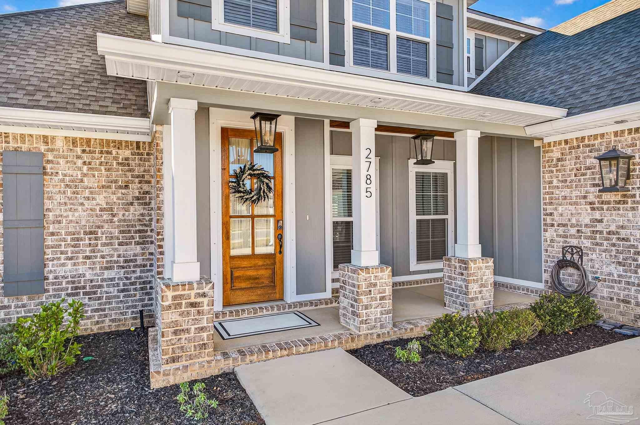 Cantonment, Florida, 32533, United States, 4 Bedrooms Bedrooms, ,3 BathroomsBathrooms,Residential,For Sale,1992580