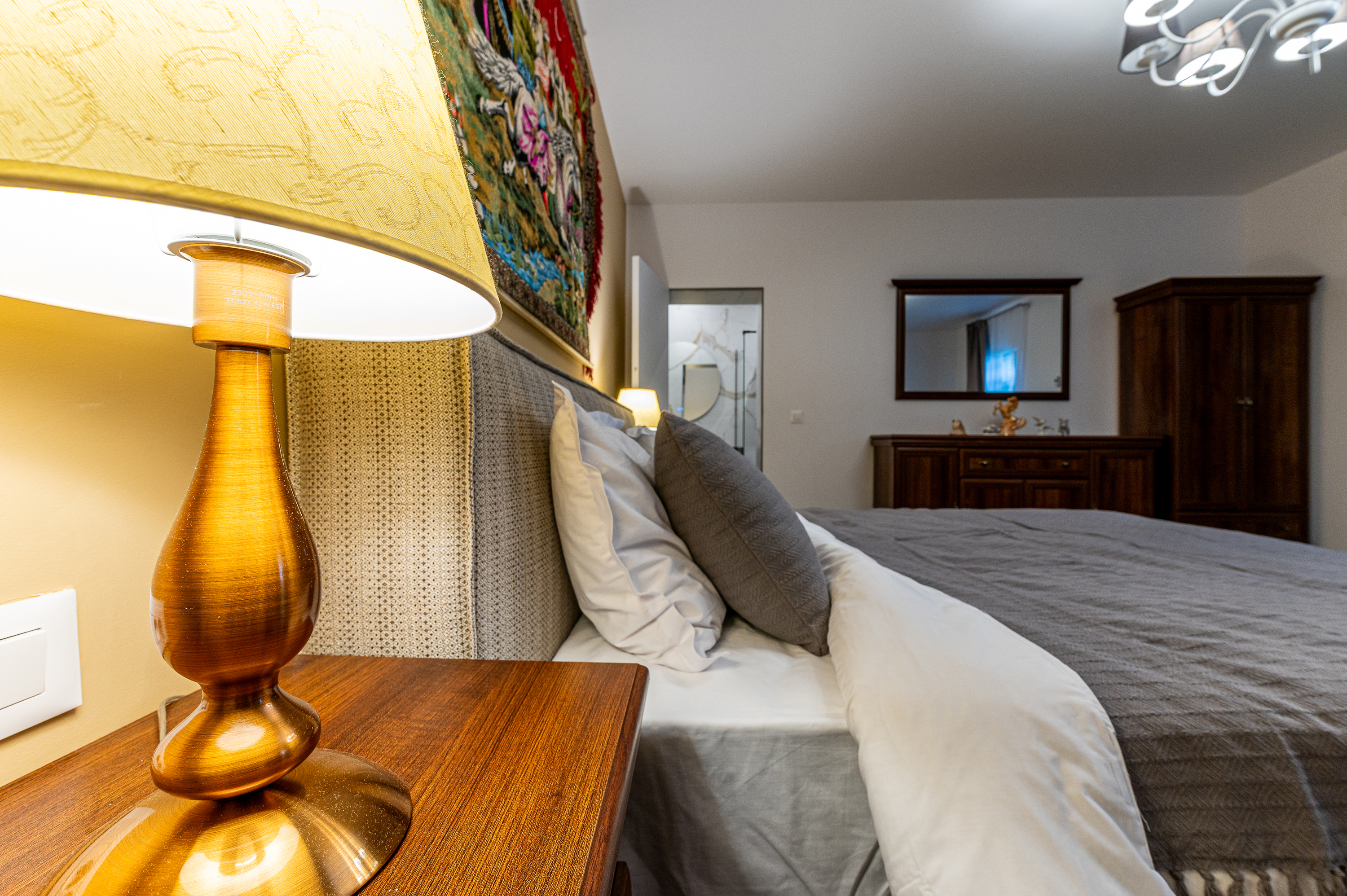  Weiss House - Heritage Hotels of Europe - 物件實景