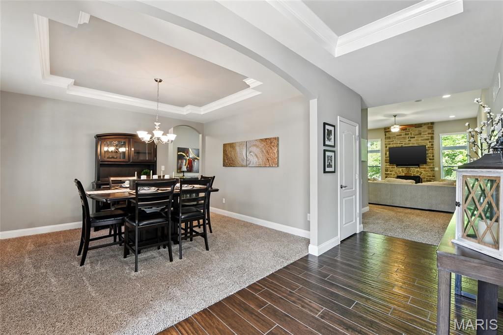Wentzville, Missouri, 63385, United States, 4 Bedrooms Bedrooms, ,3 BathroomsBathrooms,Residential,For Sale,1927364