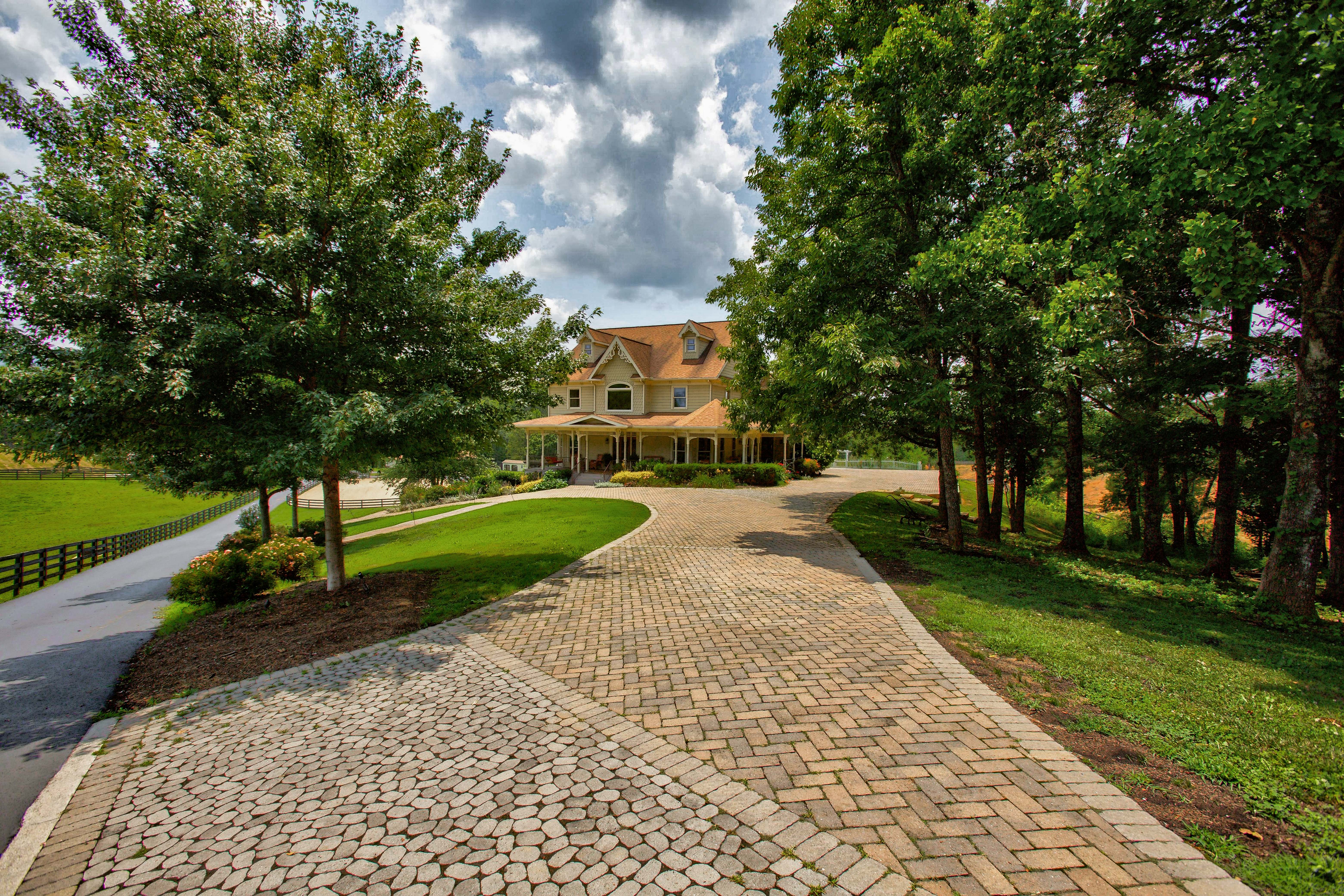  4506 Six Mile Road, Maryville, TN 37803 - 物件實景