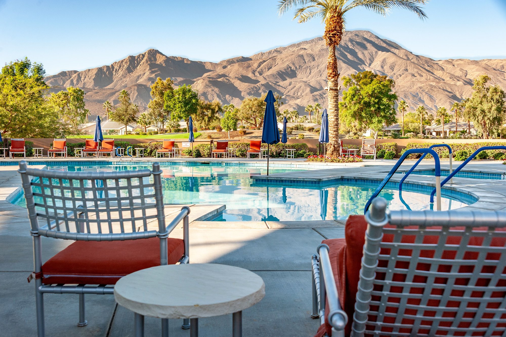  Live the Dream Trilogy La Quinta and Golf Club 55+ - 物件實景