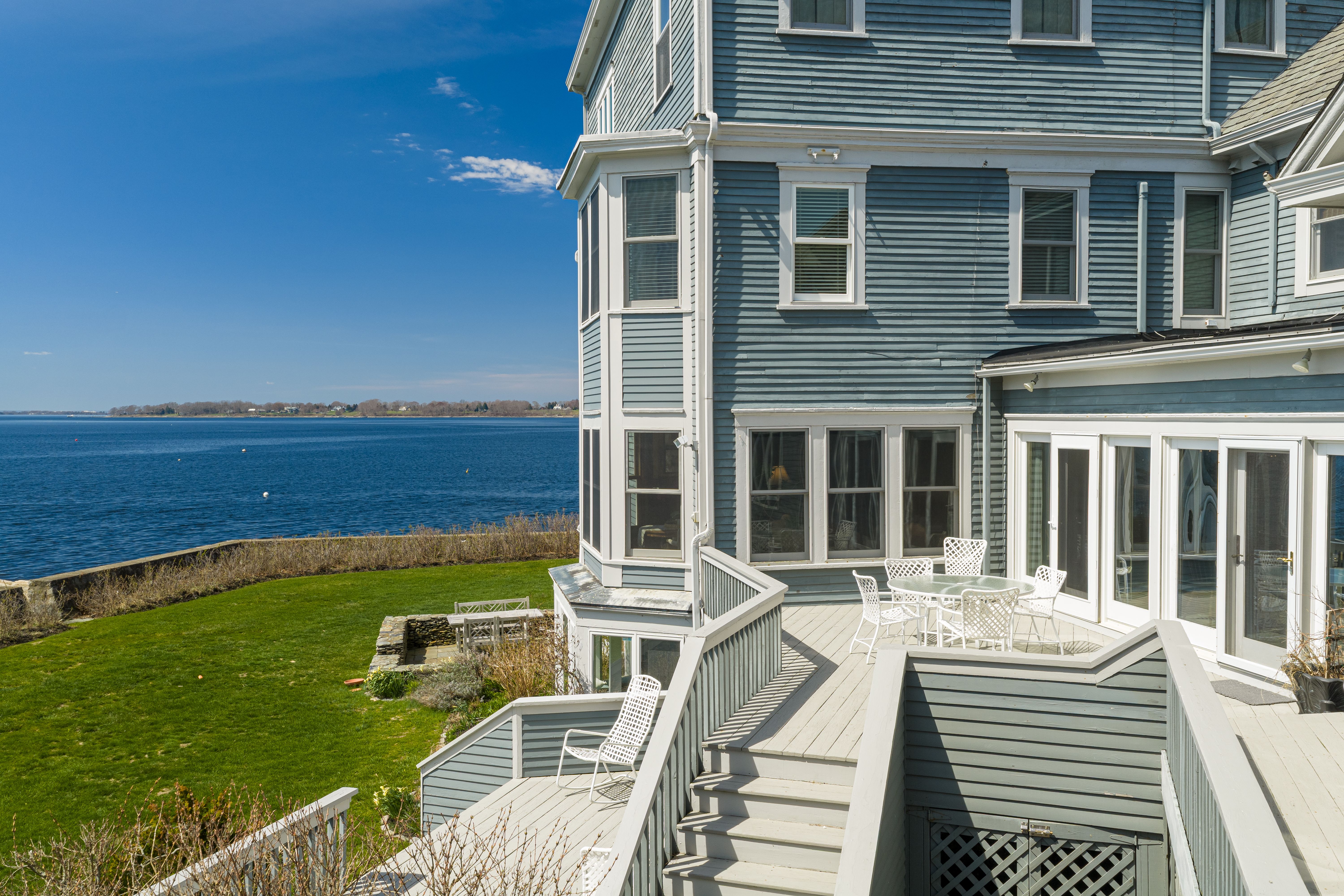  Waterfront Historic District - 物件實景