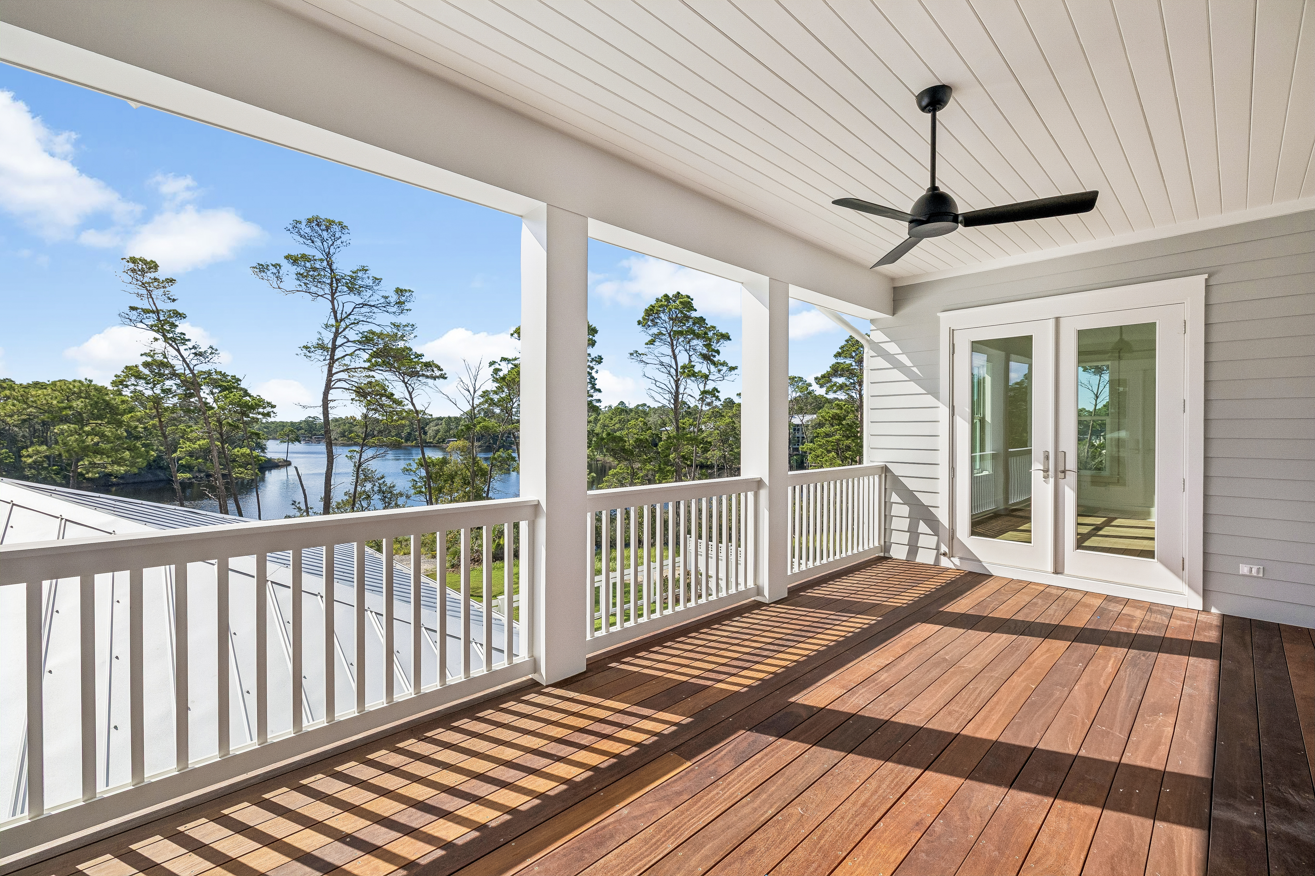  Newly-Finished Custom Residence With Dune Lake Views - 物件實景