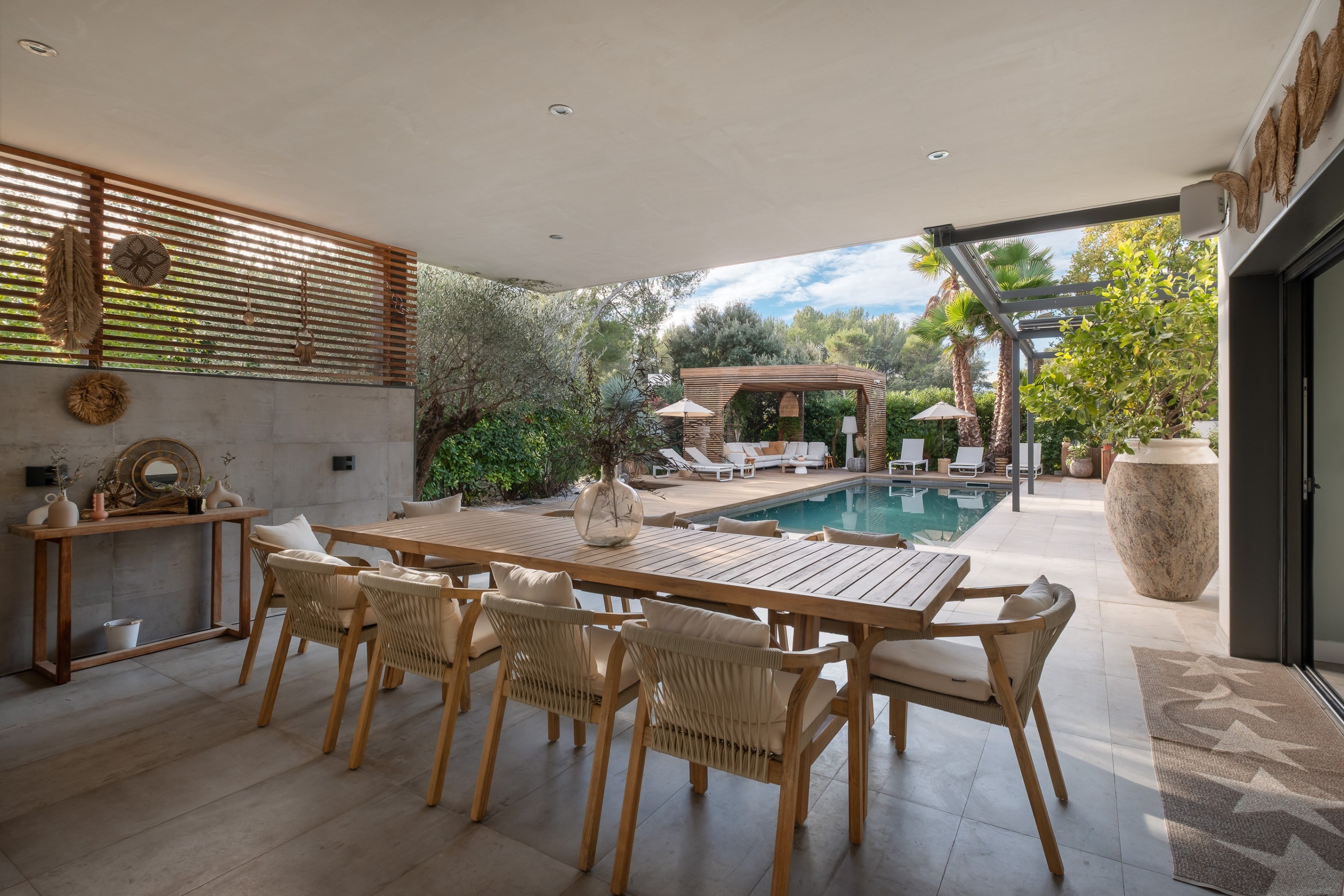  Private Elegance Villa - 物件實景