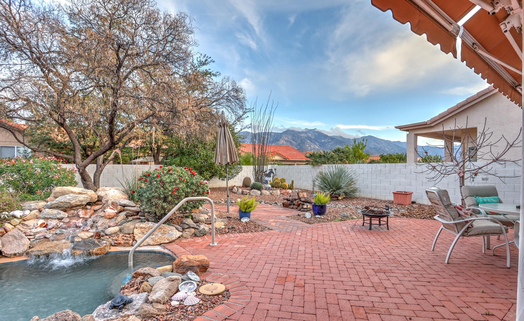  38035 S Rolling Hills Drive¦Saddlebrooke, AZ - 物件實景
