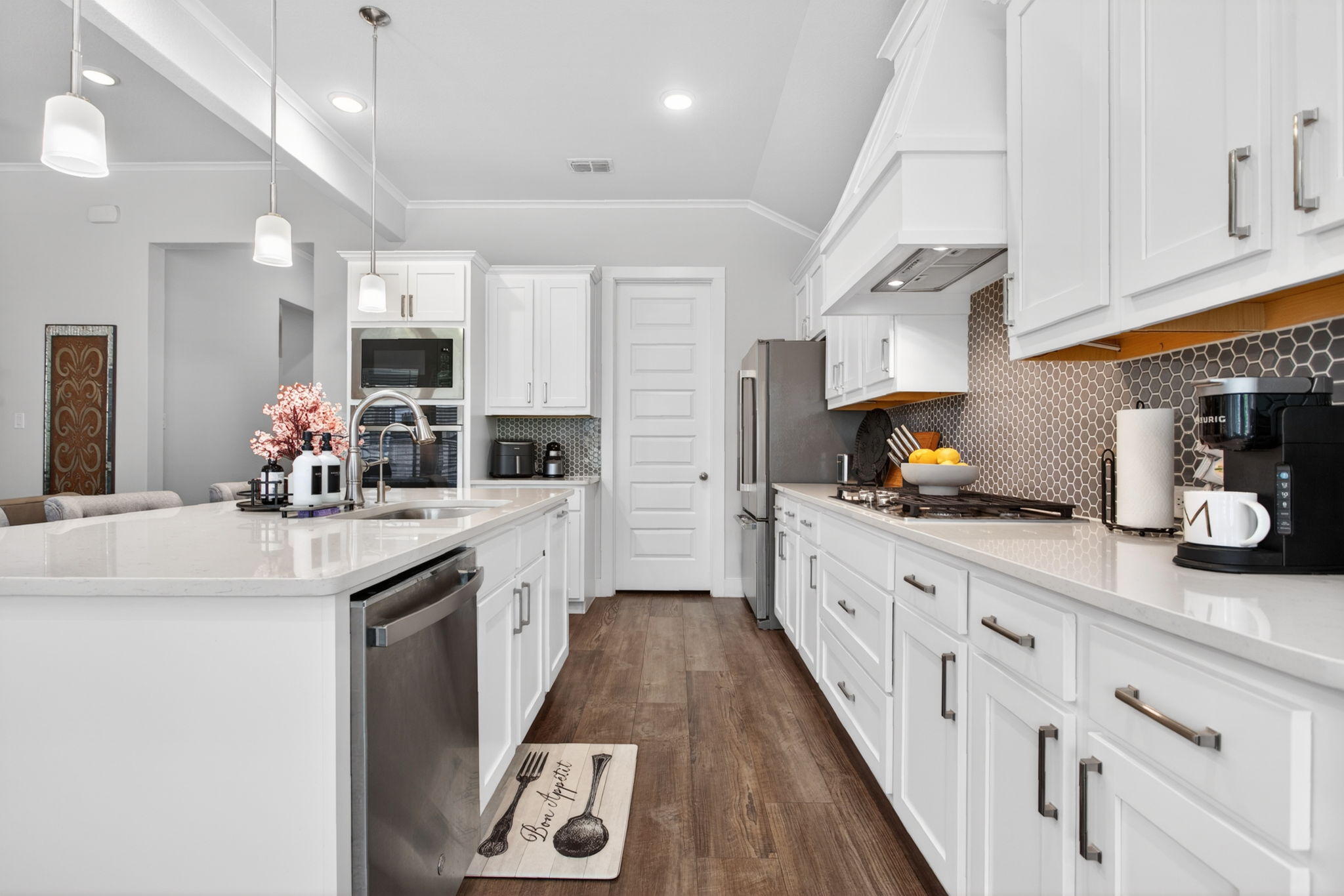  5113 Cantle Court, Fort Worth, TX, 76036 - 物件實景