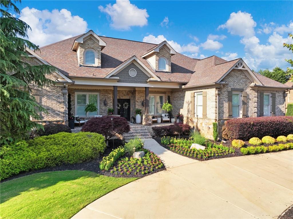 Braselton, Georgia, 30517, United States, 6 Bedrooms Bedrooms, ,7 BathroomsBathrooms,Residential,For Sale,1795599
