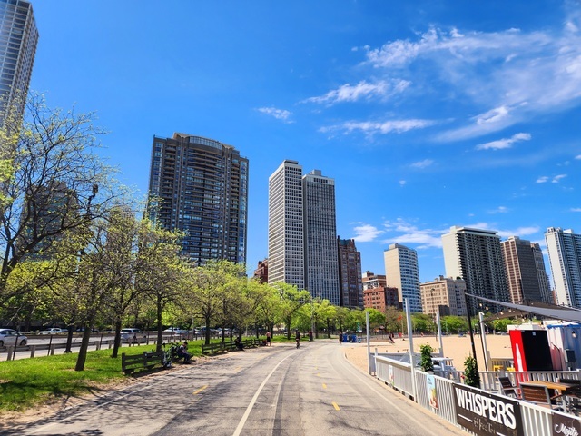 Chicago, Illinois, 60611, United States, 2 Bedrooms Bedrooms, ,3 BathroomsBathrooms,Residential,For Sale,1730203