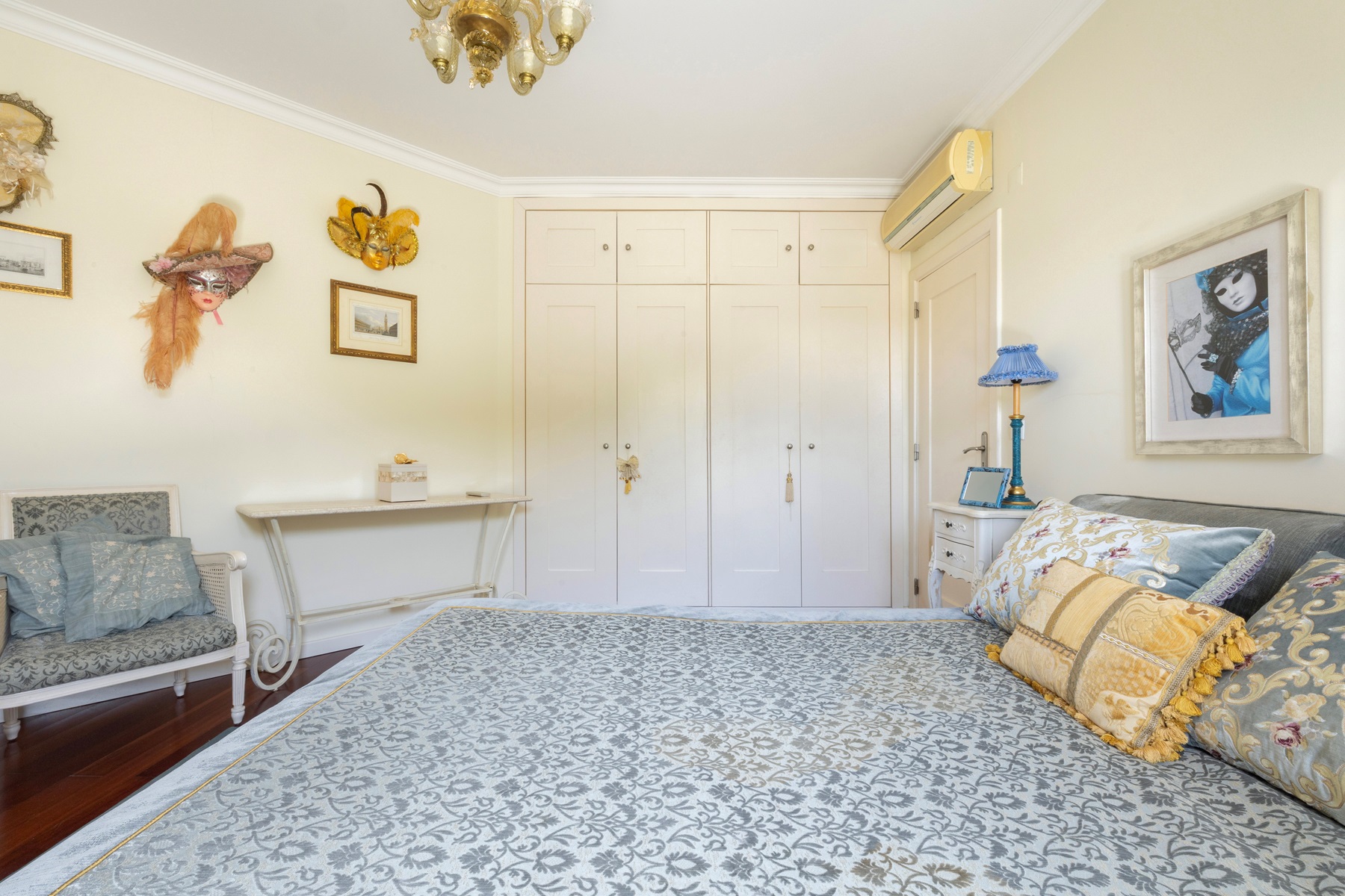  Detached house, 5 bedrooms, for Sale - 物件實景