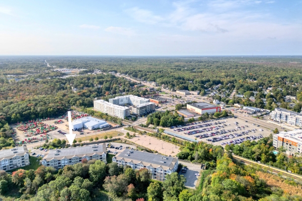 Weymouth, Massachusetts, 02190, United States, 2 Bedrooms Bedrooms, ,2 BathroomsBathrooms,Residential,For Sale,1978369