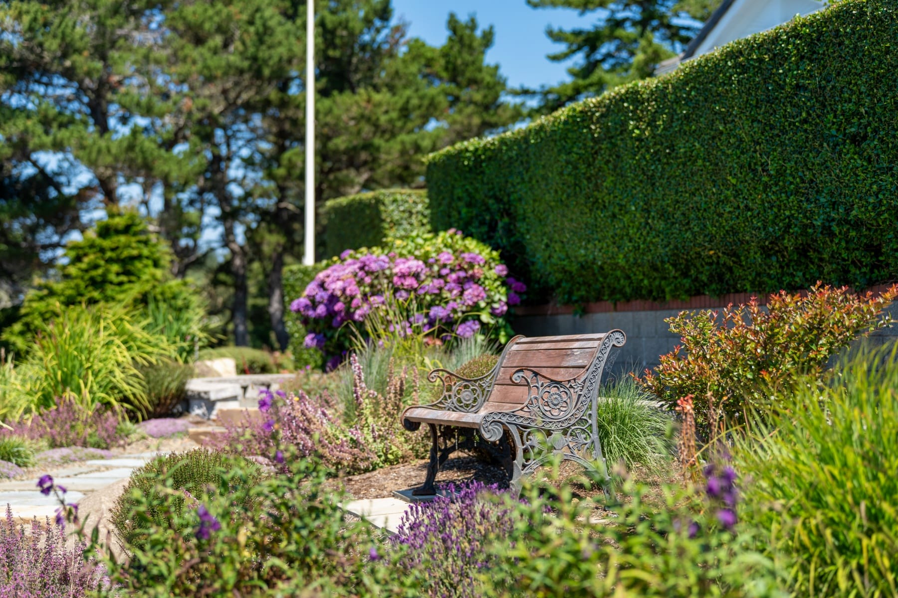  930 NW HIGHLAND DR Waldport, OR 97394 - 物件實景