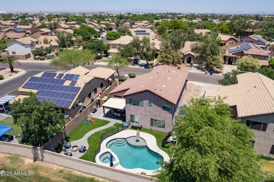 Litchfield Park, Arizona, 85340, United States, 4 Bedrooms Bedrooms, ,2 BathroomsBathrooms,Residential,For Sale,1878994