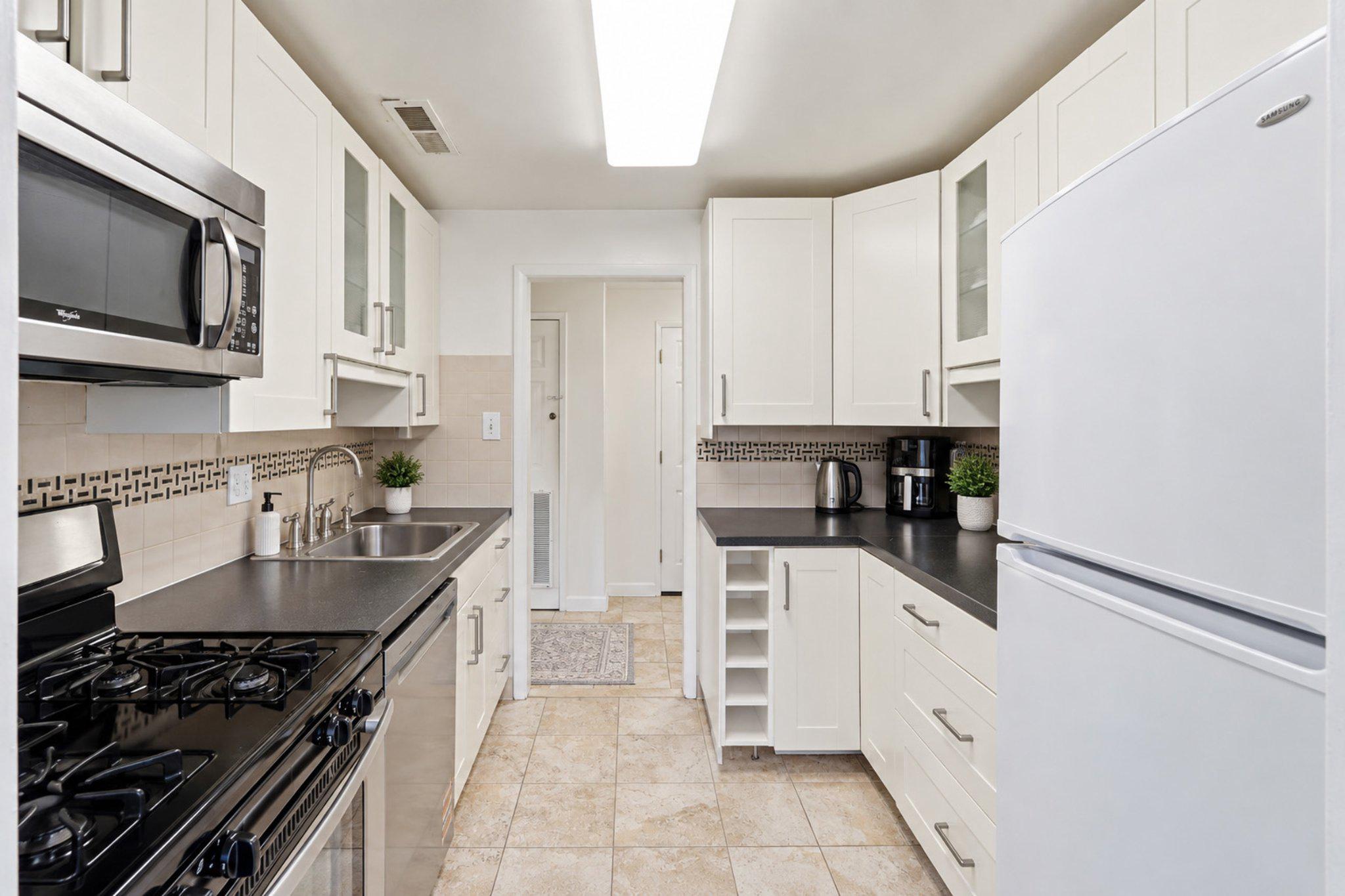  3100 S Manchester Street, Falls Church, VA, 22044 - 物件實景