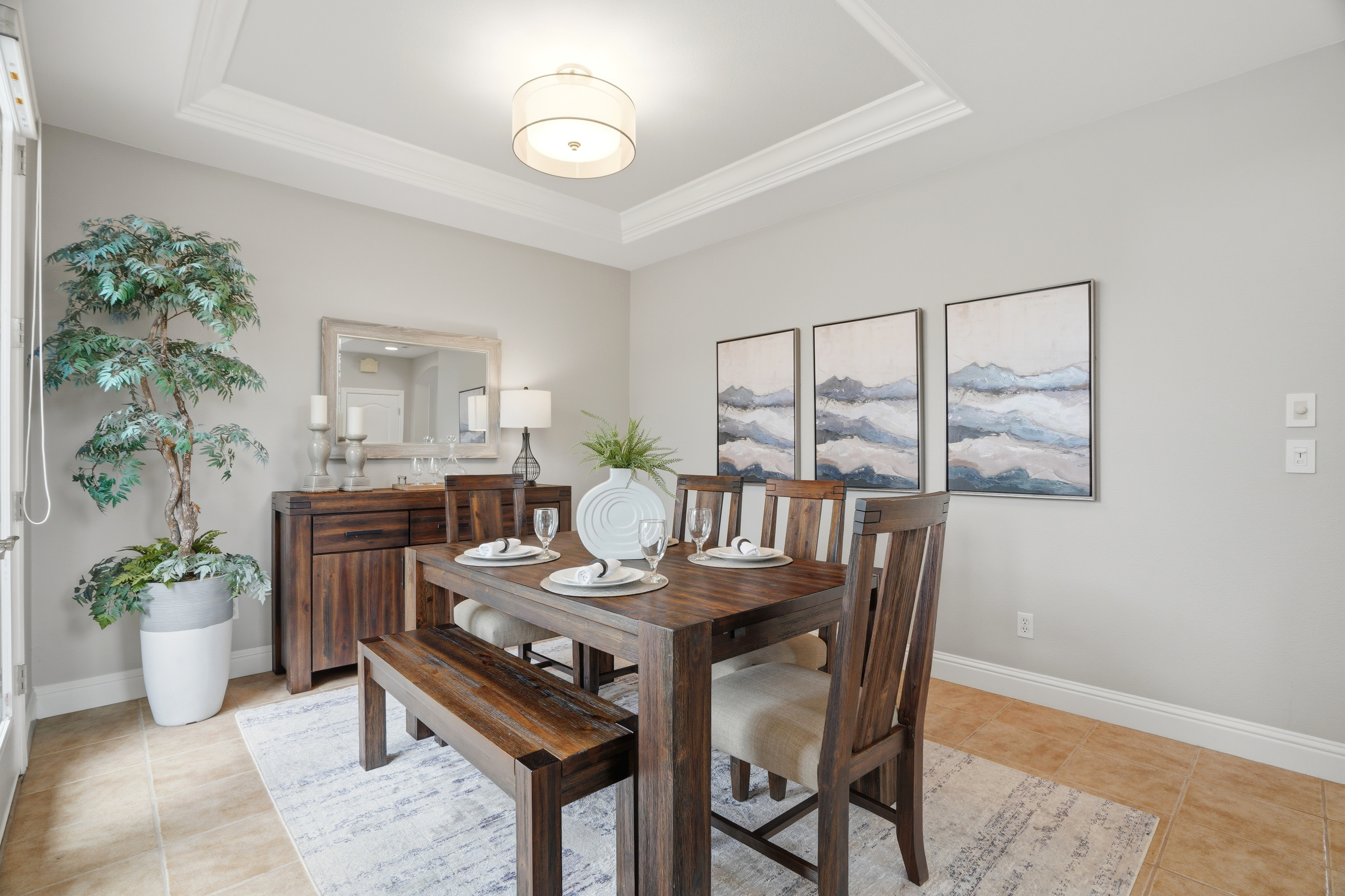  Stunning Dream Home Nestled In Private Monte Vigne Neighborhood - 物件實景