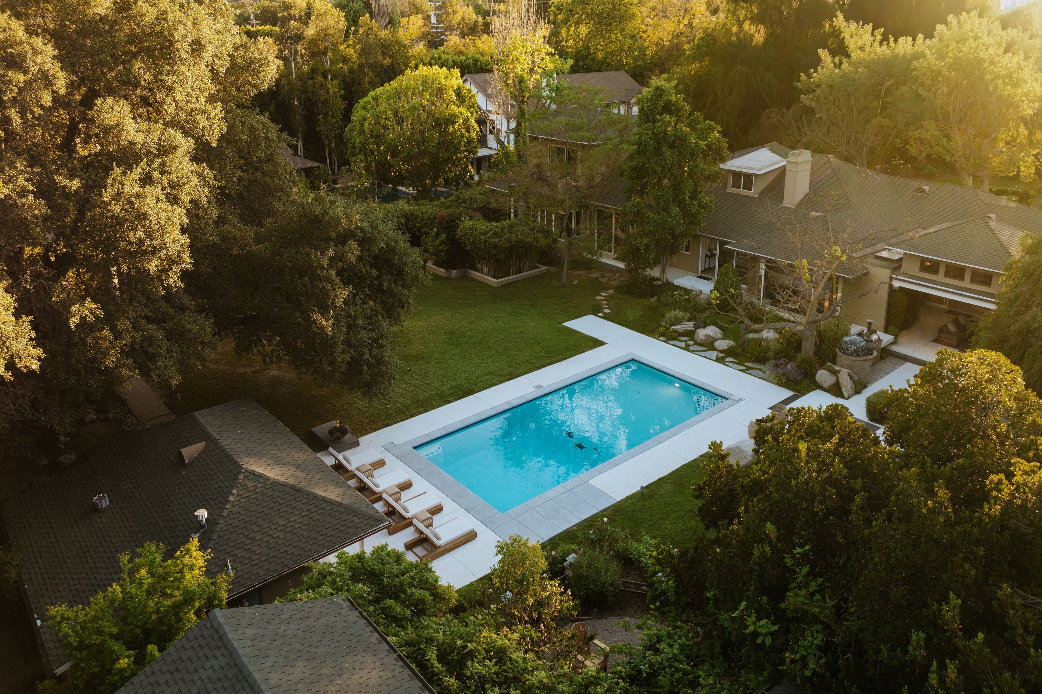  4816 Encino Avenue - 物件實景