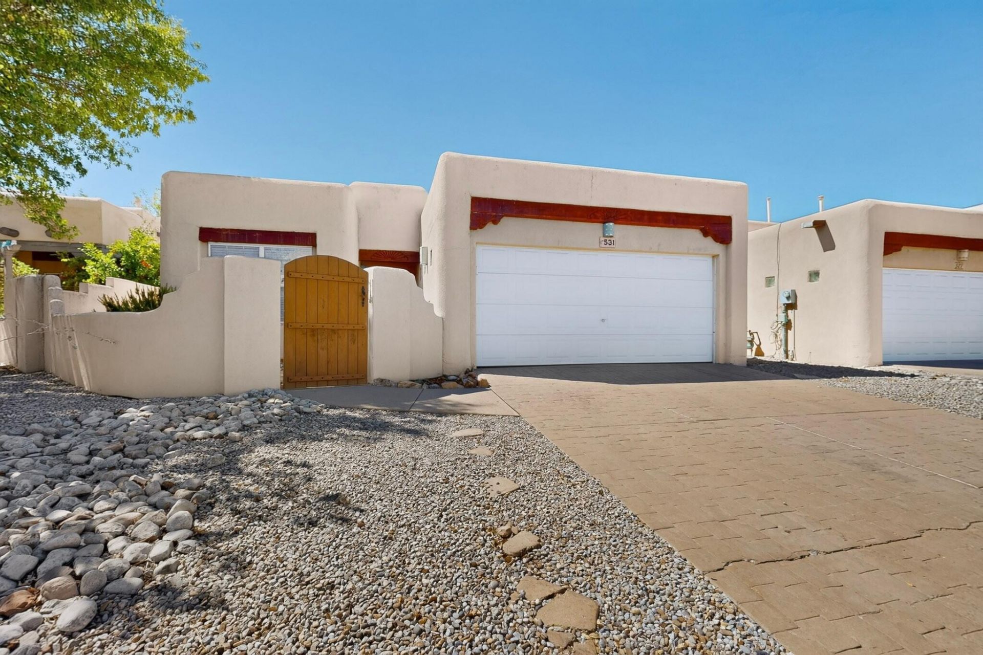 Via Patria , Albuquerque, NM 87121 #1