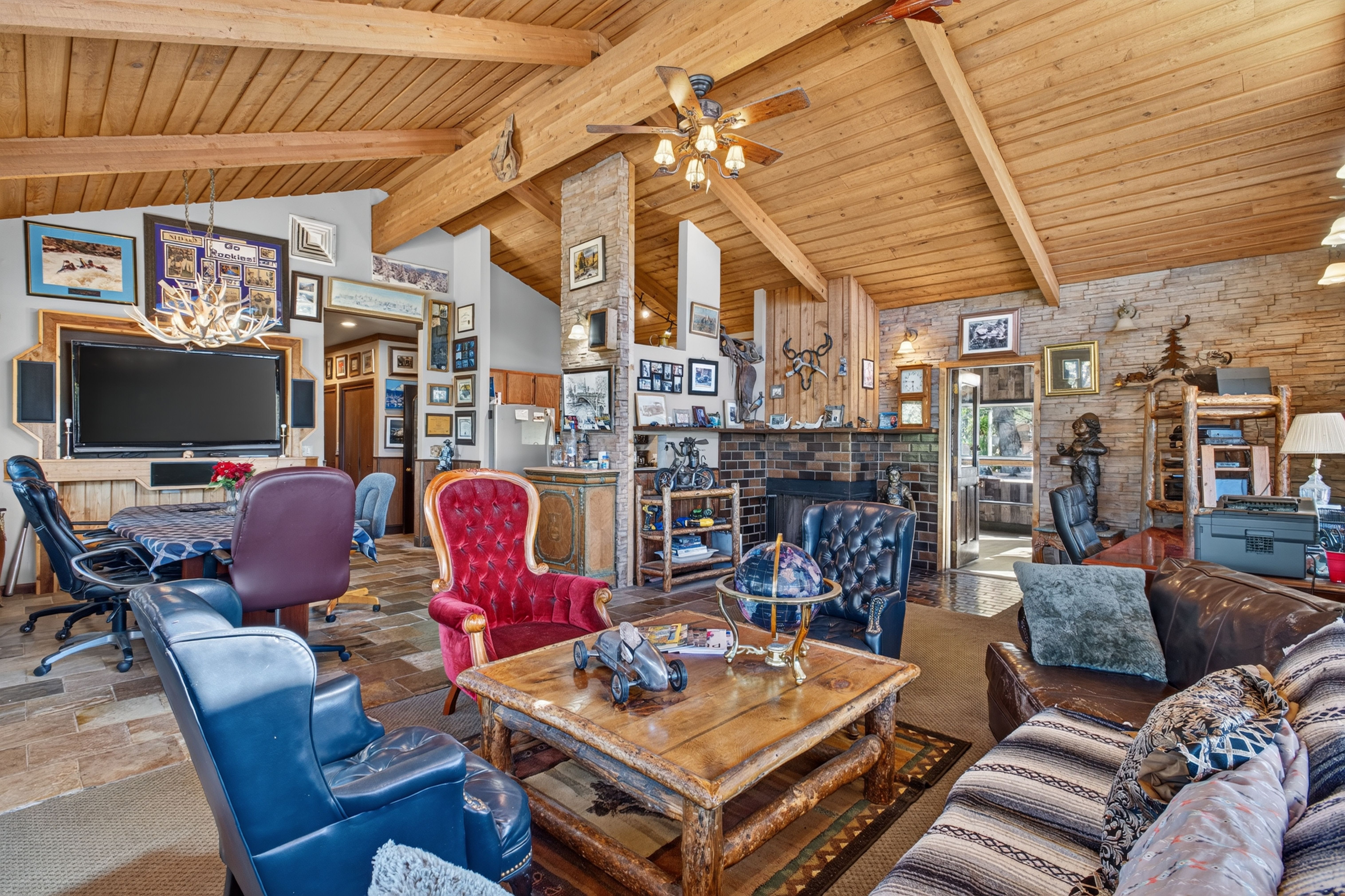  An exceptional opportunity to create a truly one-of-a-kind Colorado estate - 物件實景