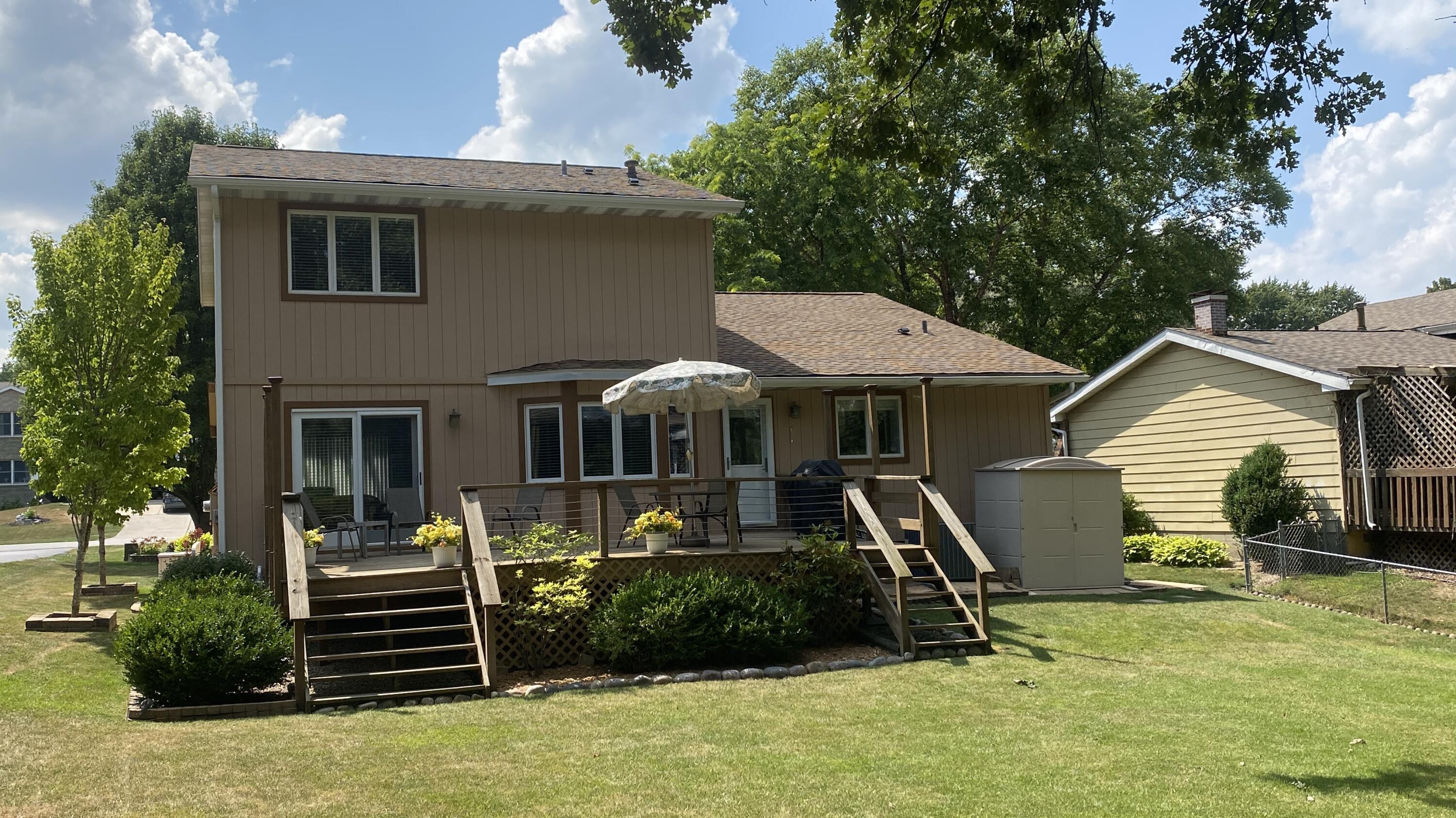 Crown Point, Indiana, 46307, United States, 4 Bedrooms Bedrooms, ,3 BathroomsBathrooms,Residential,For Sale,1924051