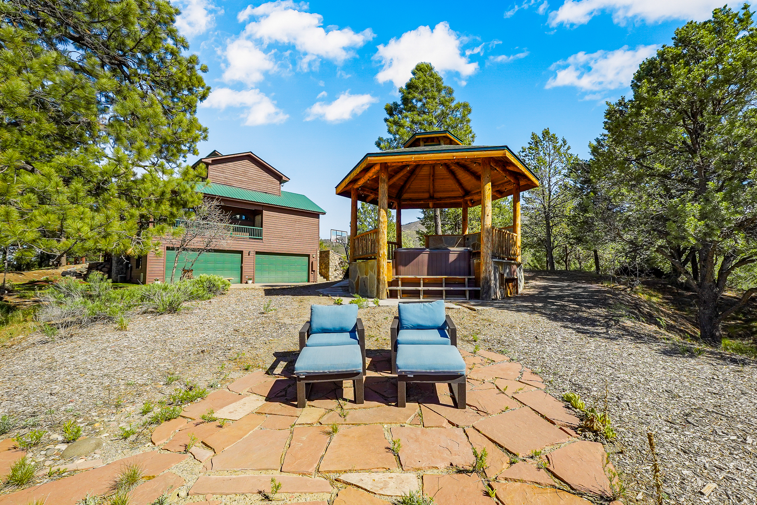  287 Wildcat Trail, Durango, CO 81326 - 物件實景