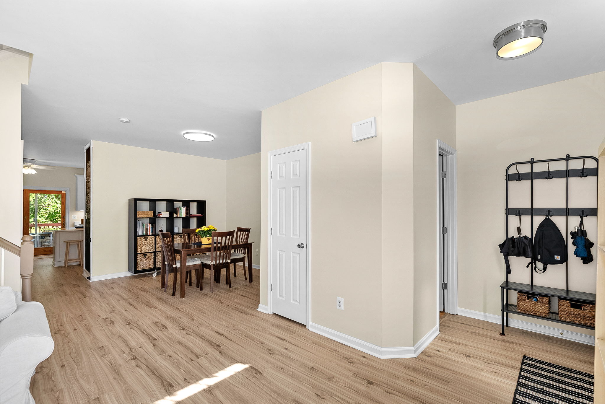  348 Ebaugh Drive SE, Leesburg, VA, 20175 - 物件實景