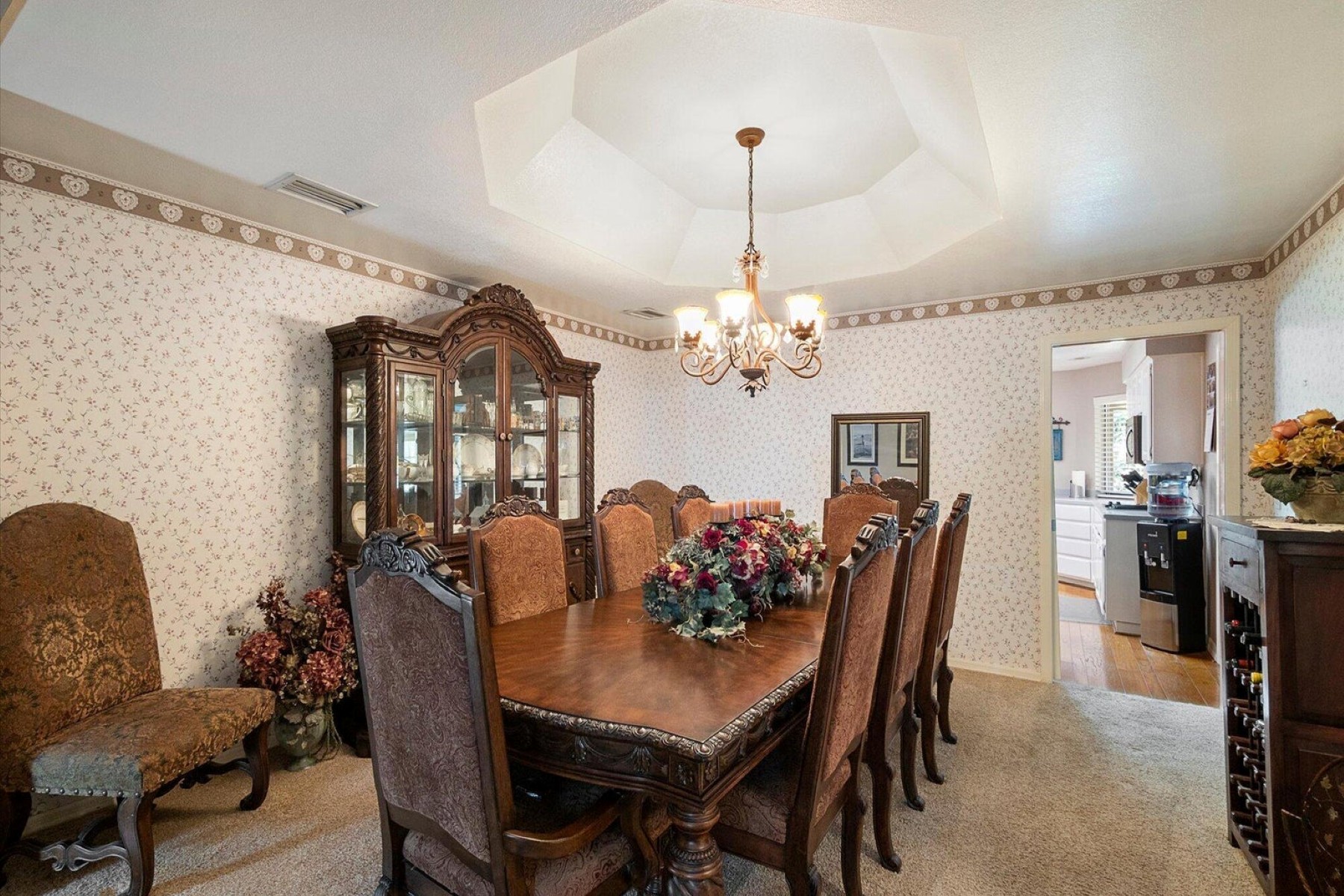  84 E Buena Vista Drive, Tempe, AZ 85284 - 物件實景