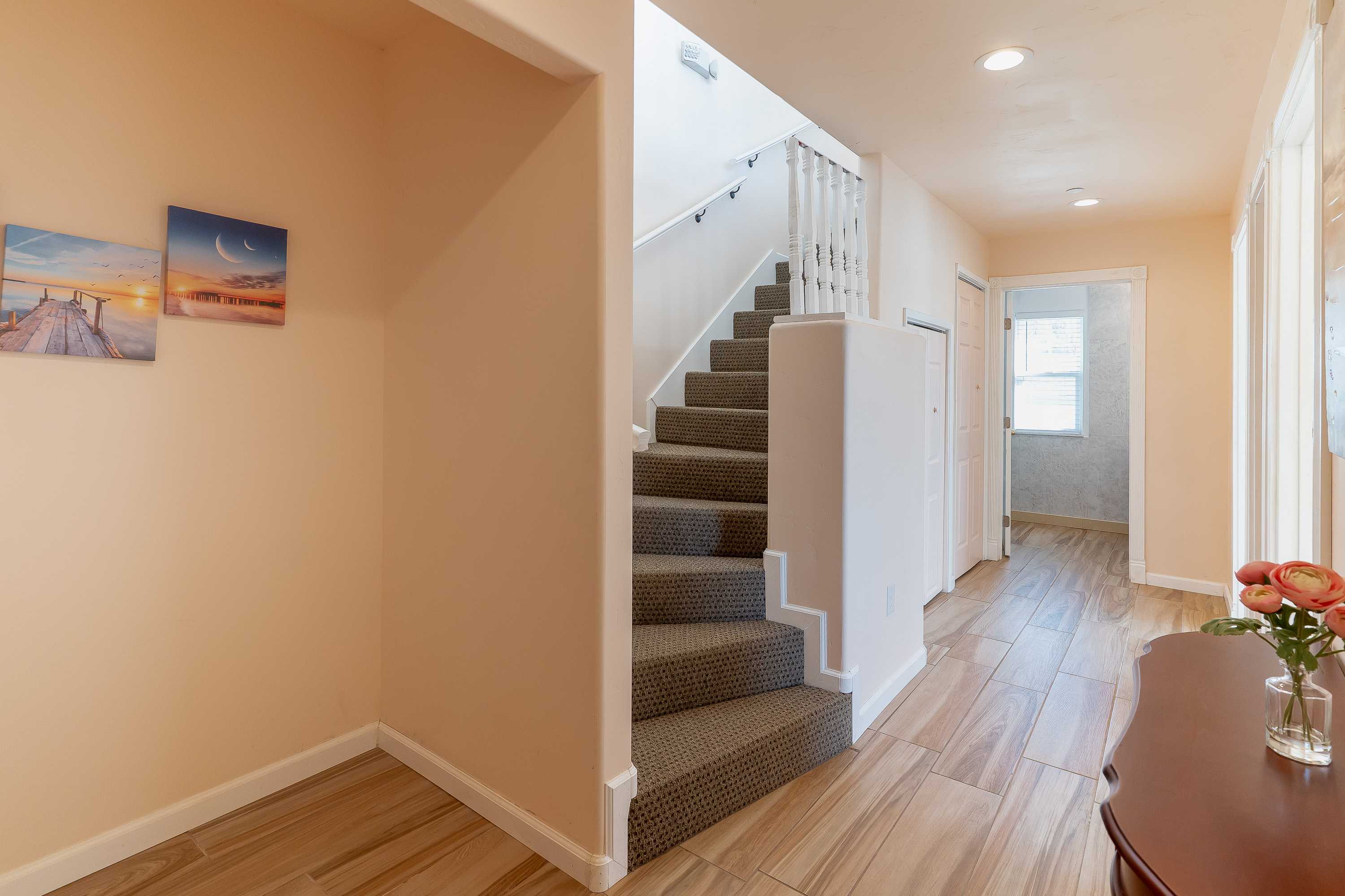  Steele Canyon house with a view - 物件實景