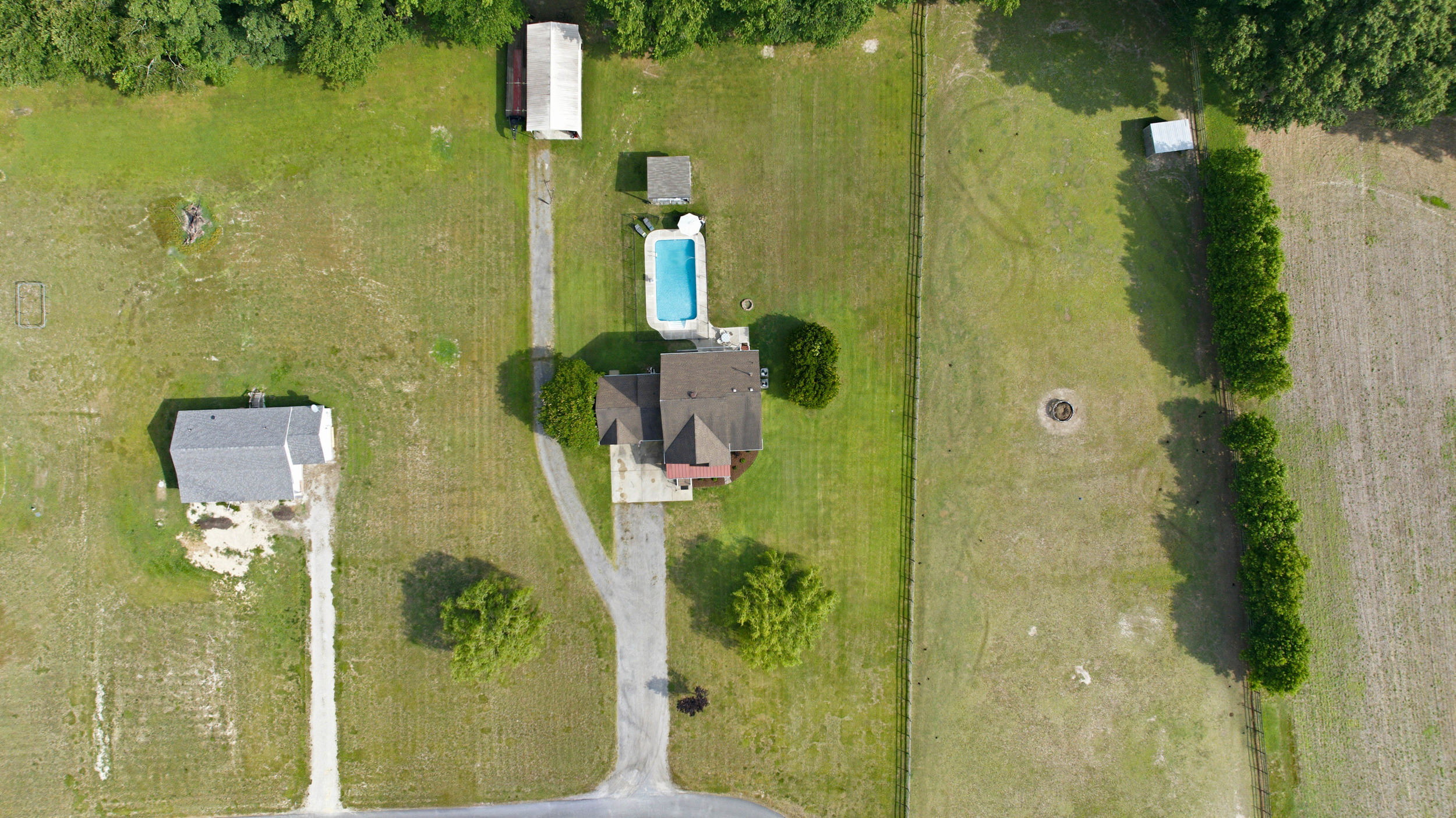  6721 Crittenden Road, Suffolk, VA 23432 - 物件實景