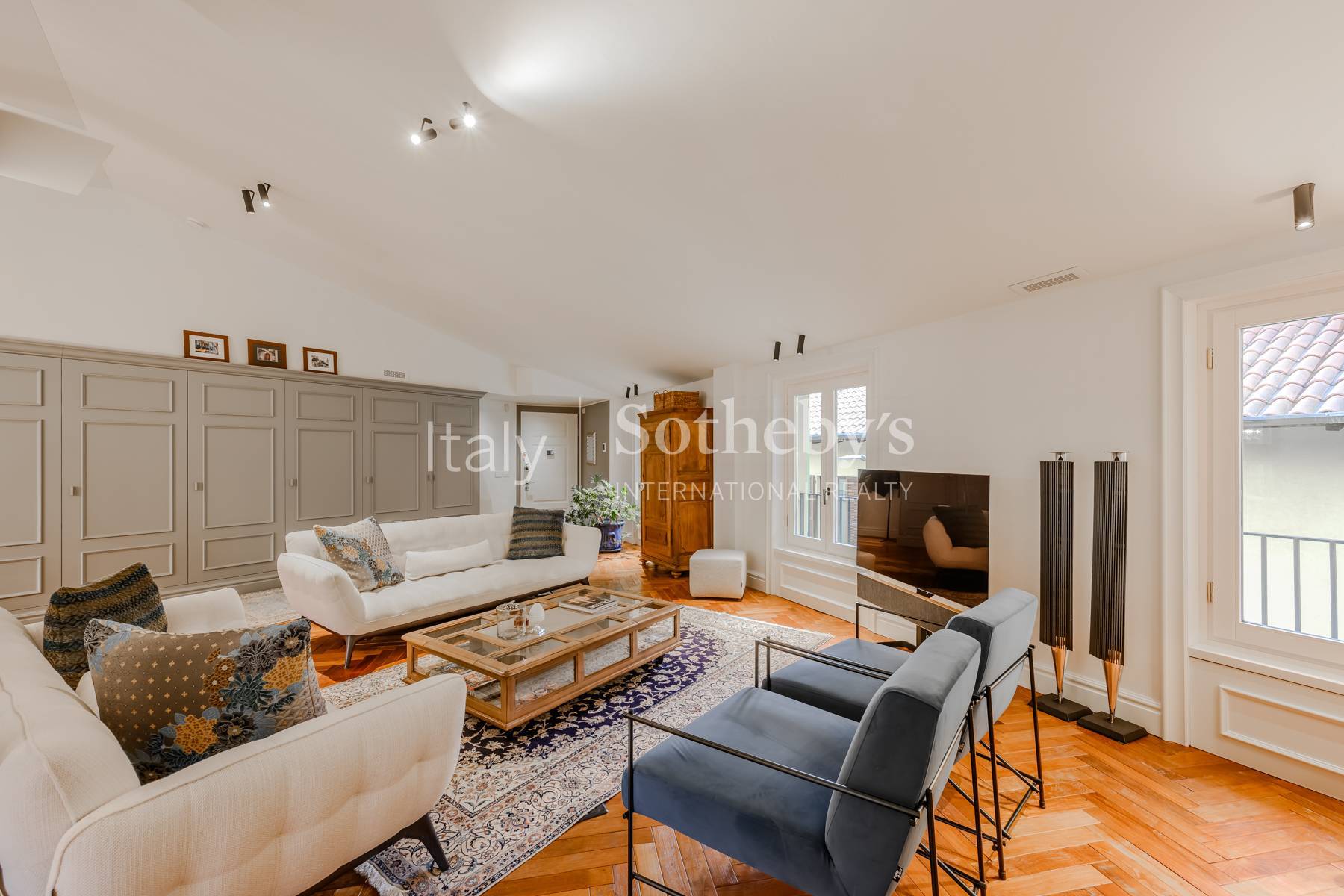  Elegant Apartment in the Center of Varese - 物件實景