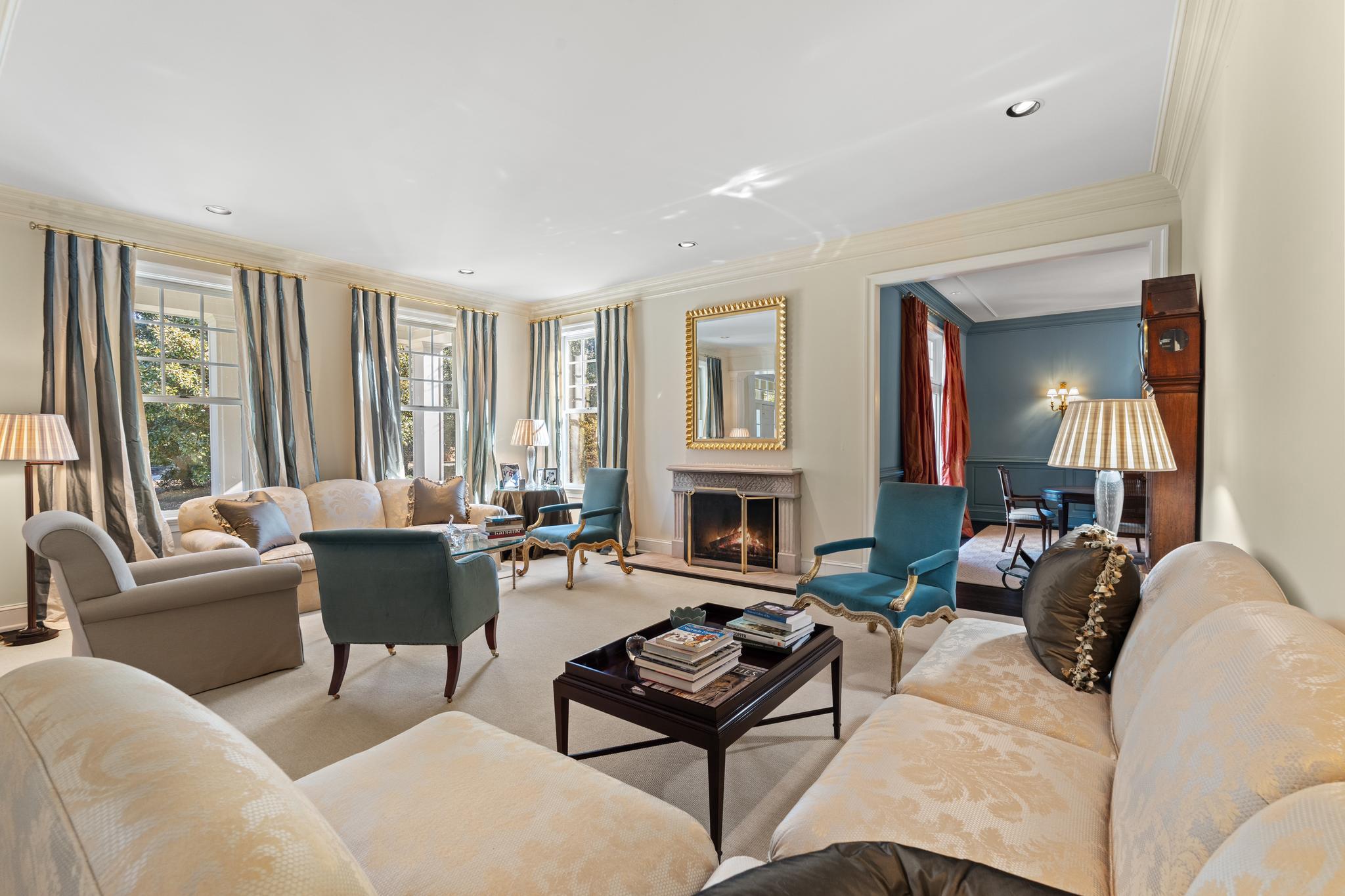  1110 Harvey Road, Mclean, VA, 22101 - 物件實景