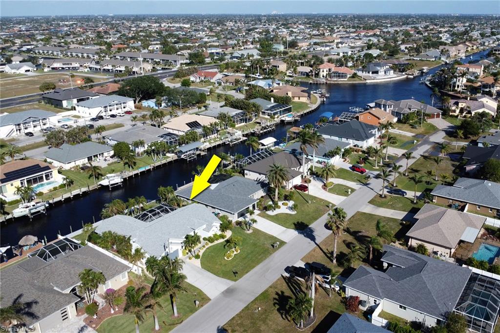 Cape Coral, Florida, 33914, United States, 4 Bedrooms Bedrooms, ,3 BathroomsBathrooms,Residential,For Sale,1987713