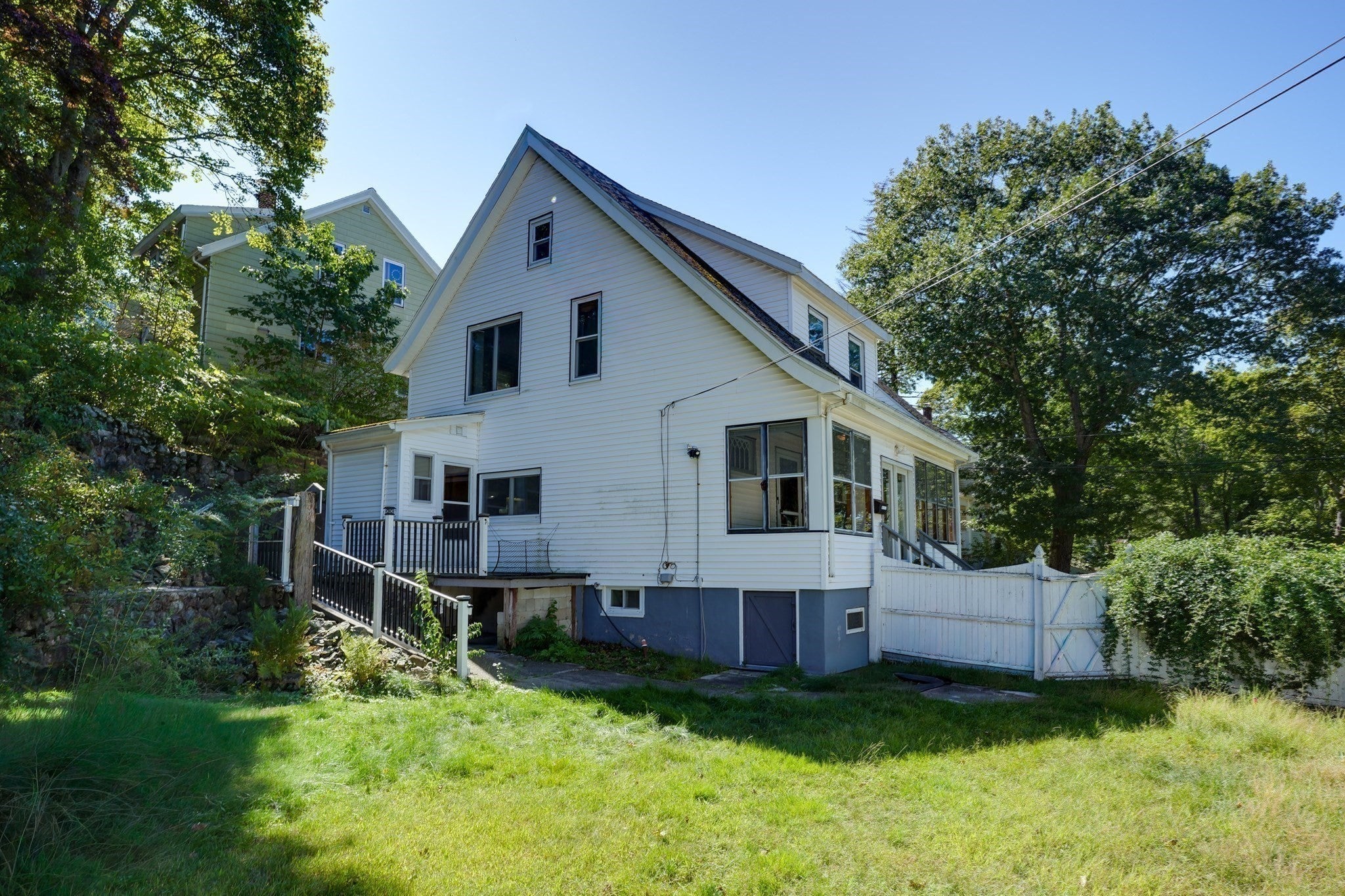 Wakefield Ave, Saugus, MA 01906 #1