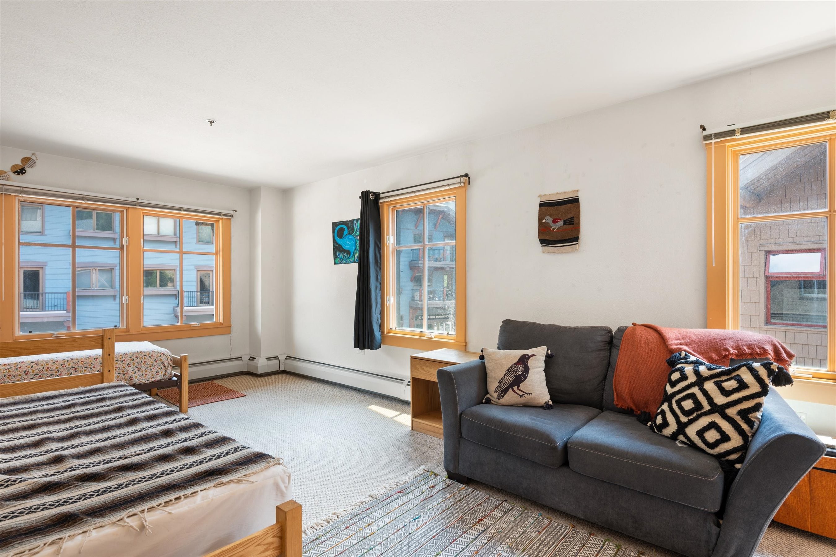  115 Boomerang Road, Aspen, CO, 81611 - 物件實景