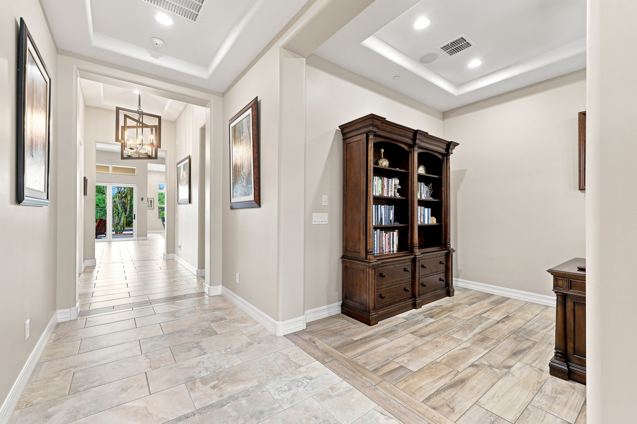 7294 E High Point Drive  Scottsdale, AZ - 物件實景