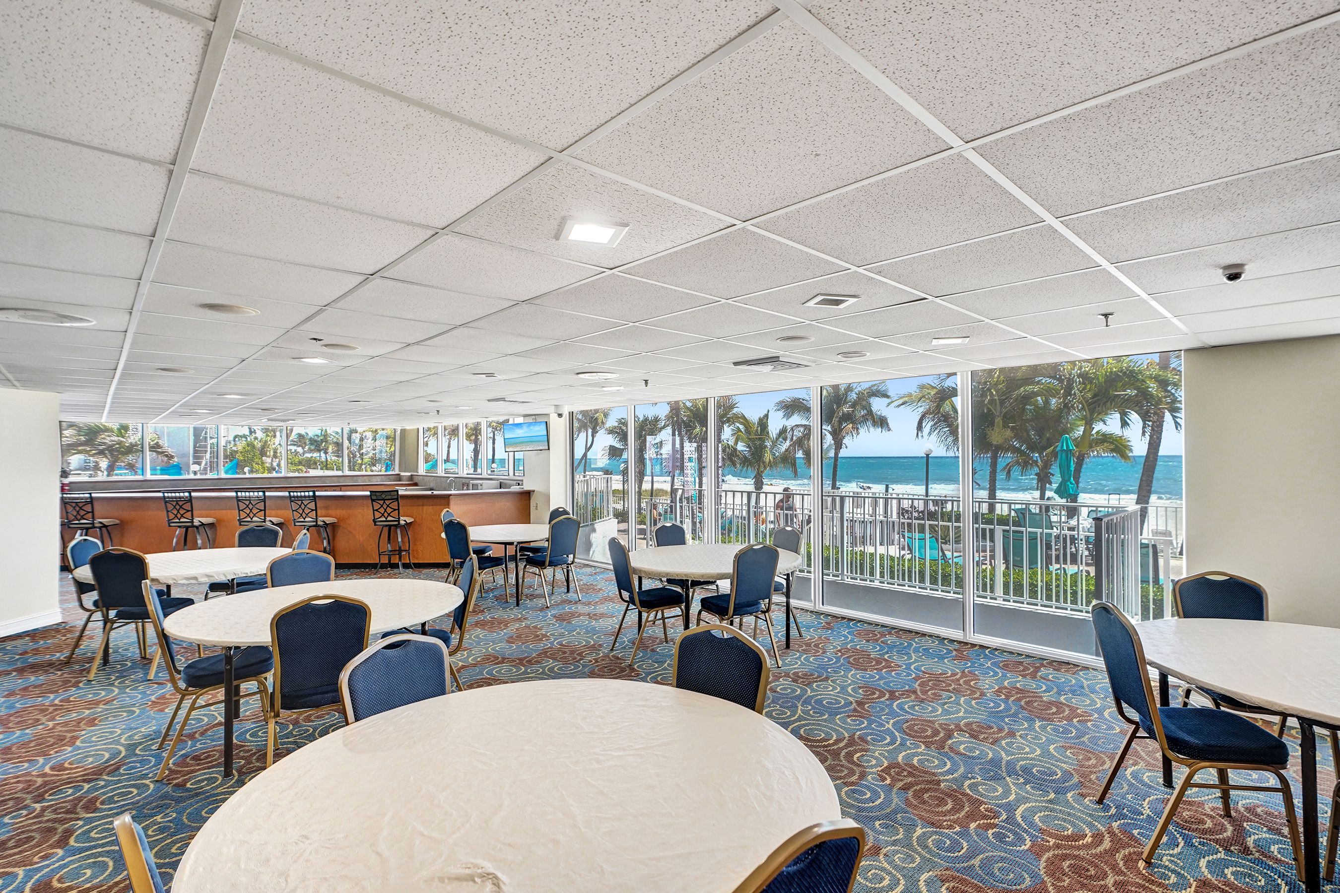  1010 S Ocean Boulevard, Pompano Beach, FL, 33062 - 物件實景