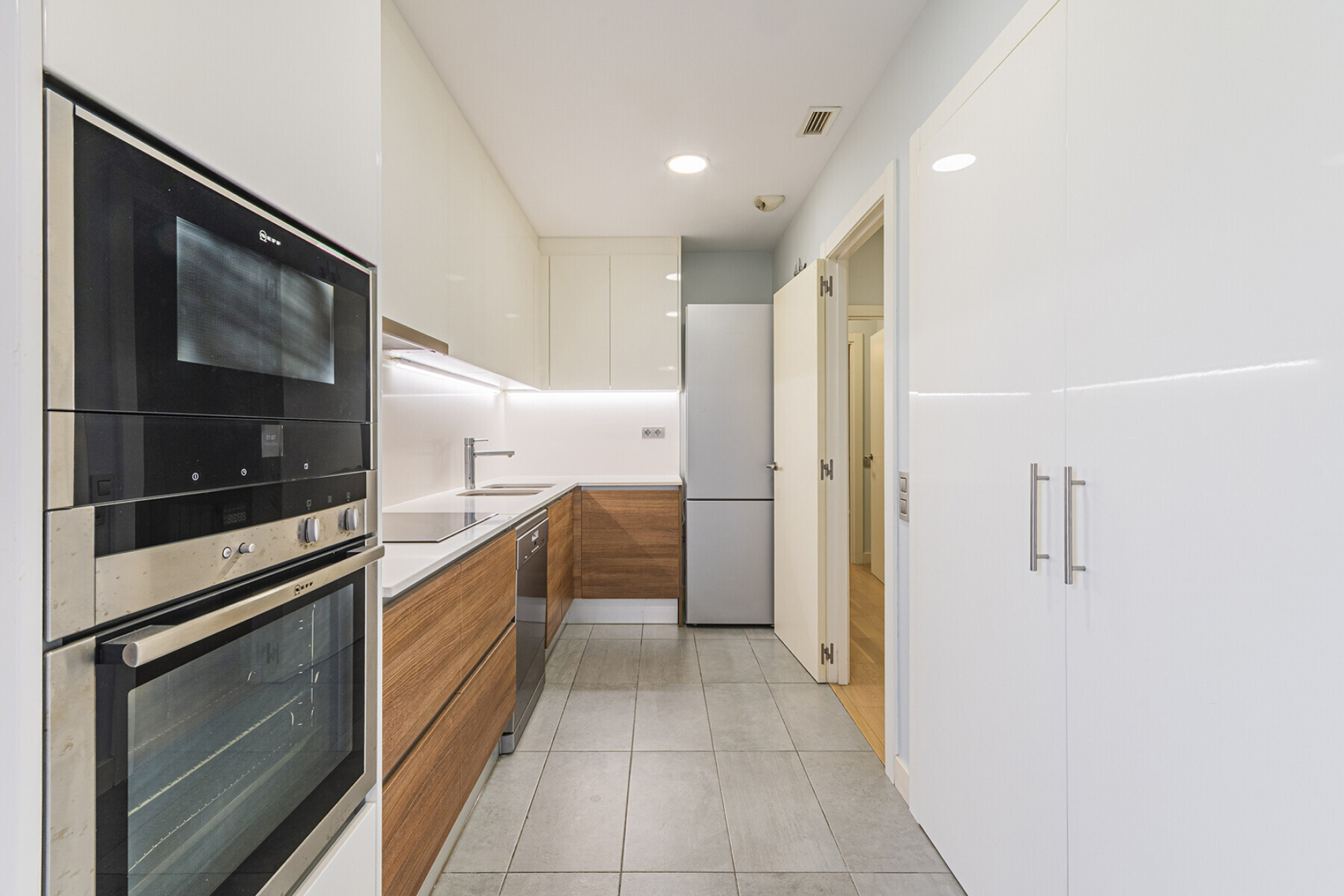  Apartment with pool, parking and harbor views in the Gothic Quarter - 物件實景