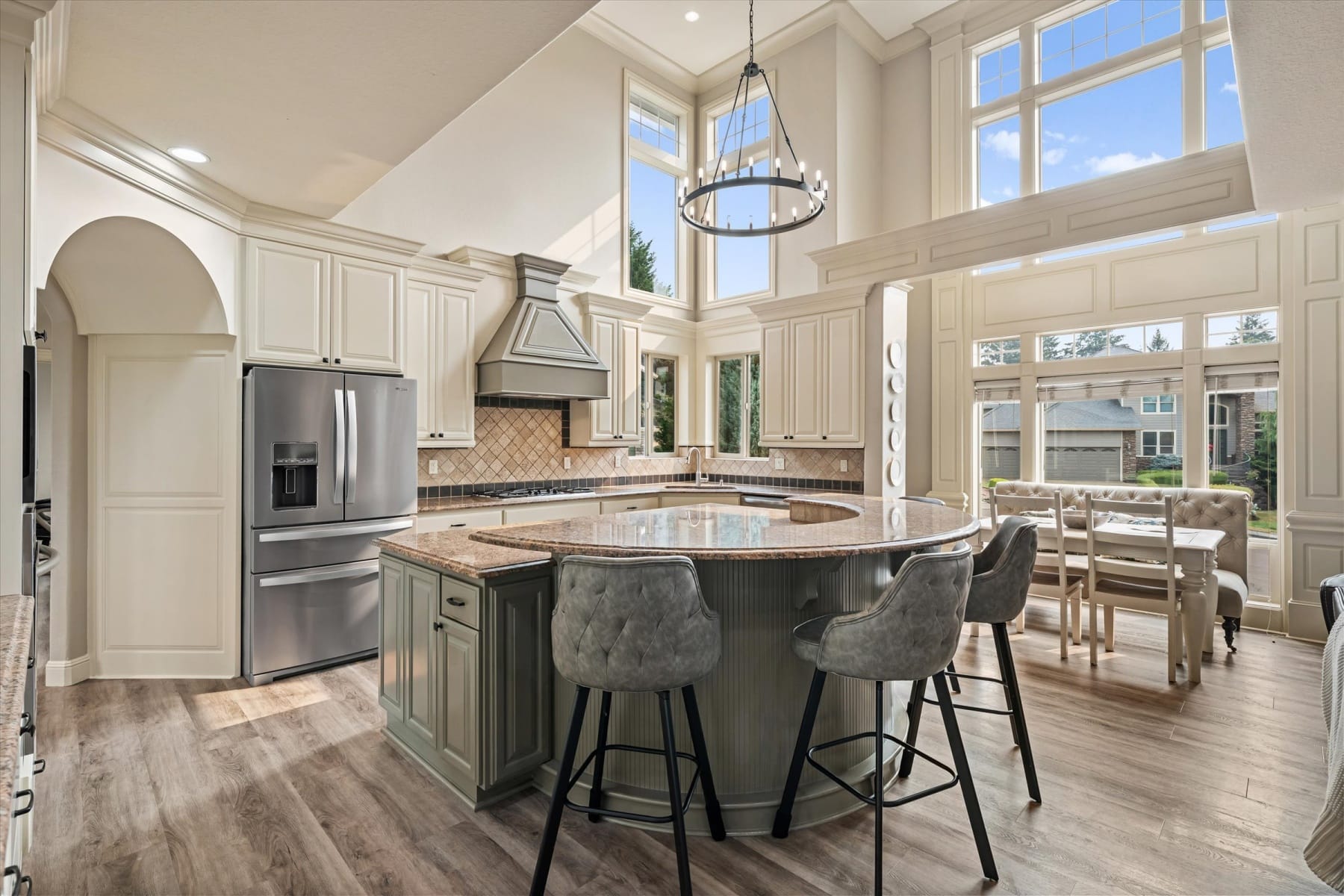  3603 NW OREGON CT Camas, WA 98607 - 物件實景
