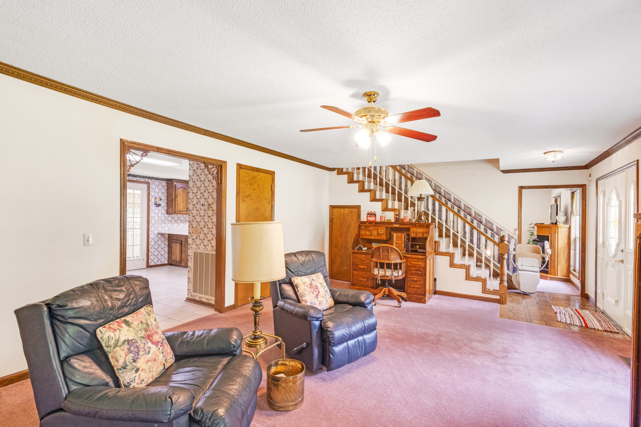 Manchester, Tennessee, 37355, United States, 3 Bedrooms Bedrooms, ,4 BathroomsBathrooms,Residential,For Sale,1928762
