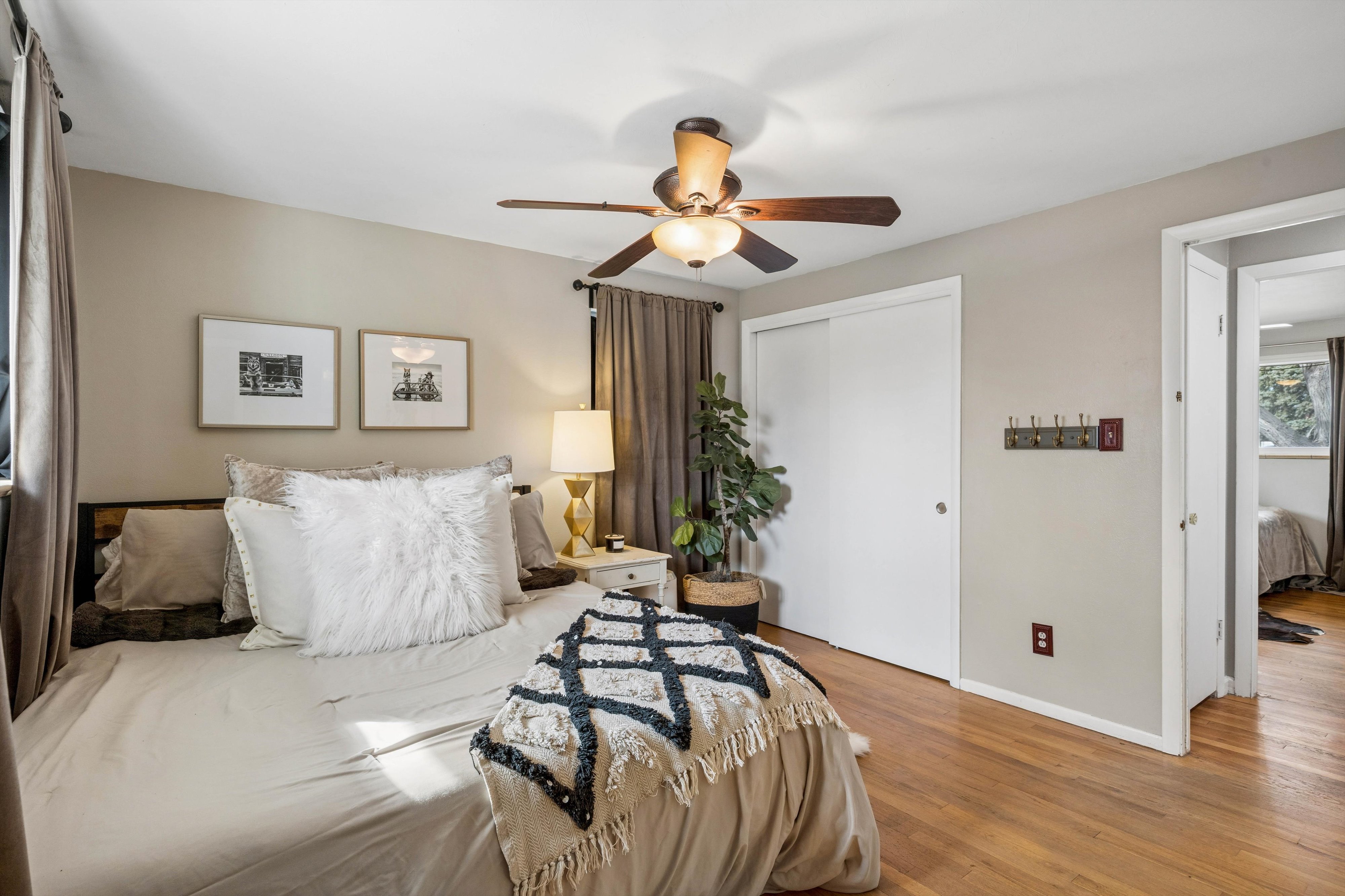  Welcome to 2900 South Jay Street - 物件實景