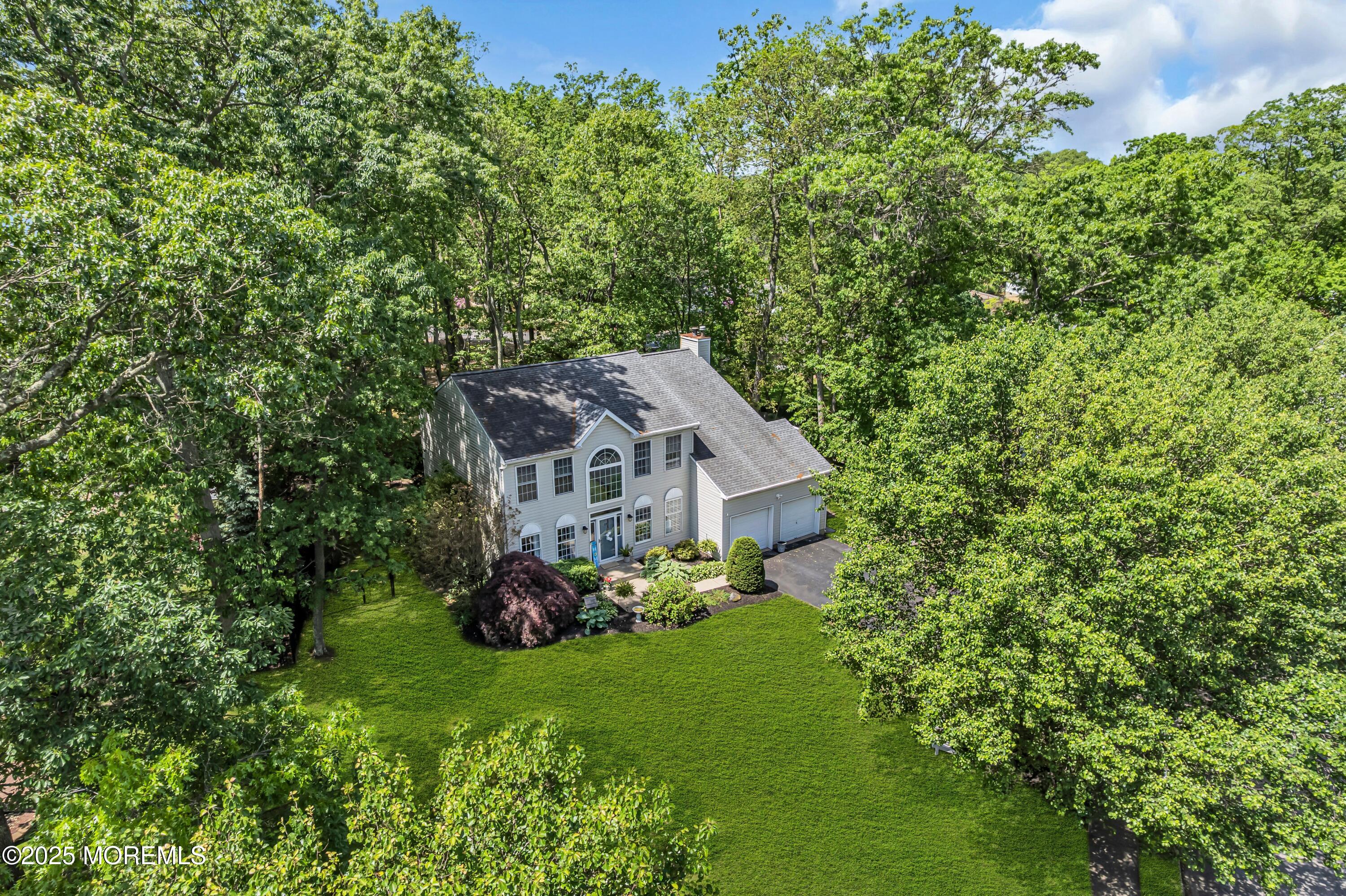 Howell, New Jersey, 07731, United States, 4 Bedrooms Bedrooms, ,3 BathroomsBathrooms,Residential,For Sale,1980987